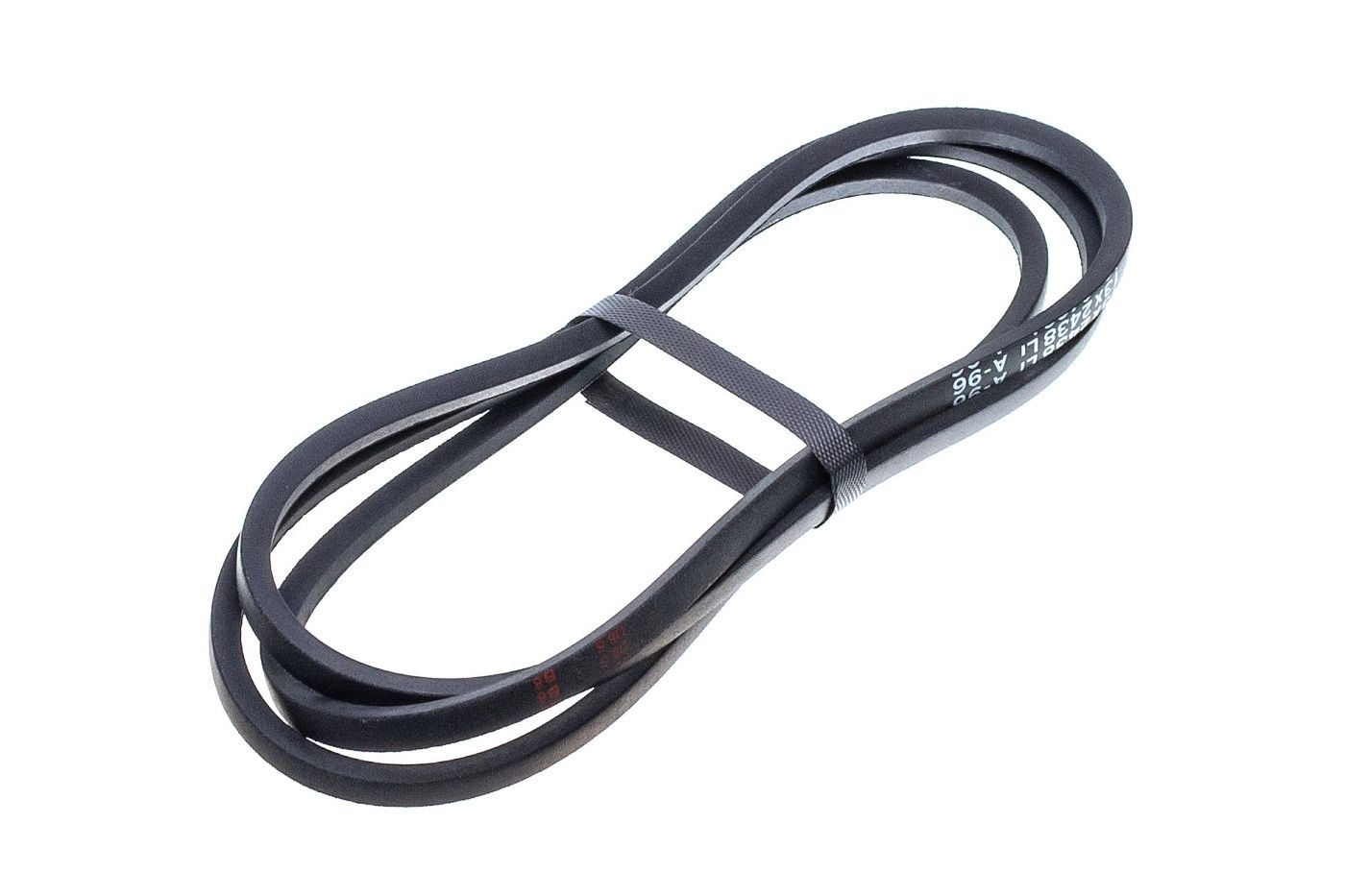 Klínový řemen 2438 mm x 2488 mm x 13 mm pro zahradní traktory Murray (OEM 037X87MA 37X87 710341)