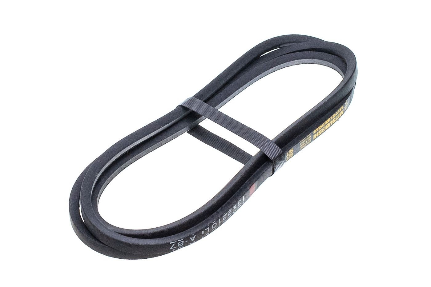 Klínový řemen 2210 mm x 2260 mm x 13 mm pro zahradní traktory Murray OBI Yardman (OEM 037X88 37X88MA 710213 03788MA 37x88)