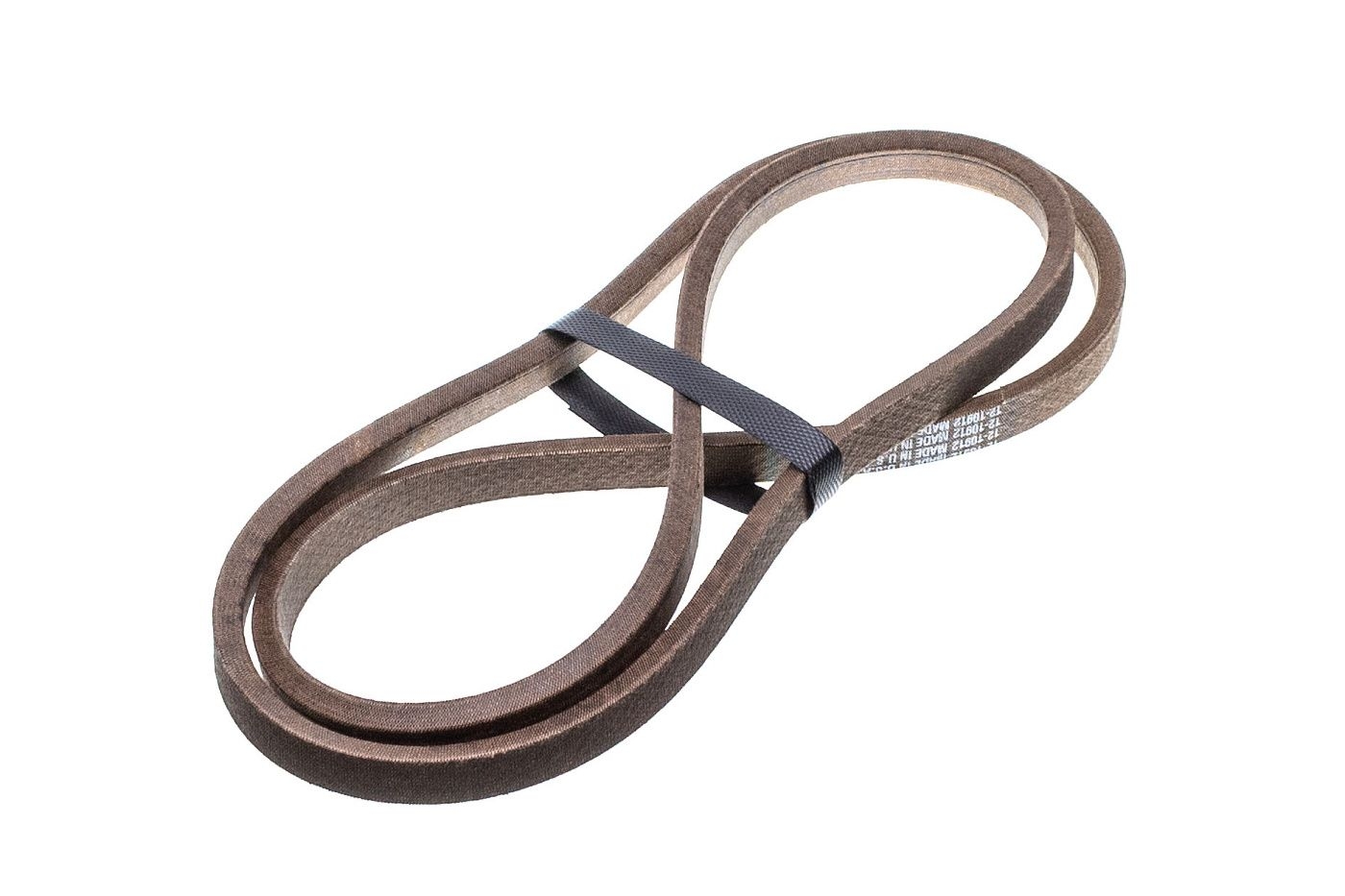 Klínový řemen 1607 mm x 1676 mm x 17,0 mm pro zahradní traktory Murray (OEM 37X112 37X112MA 037X112MA)