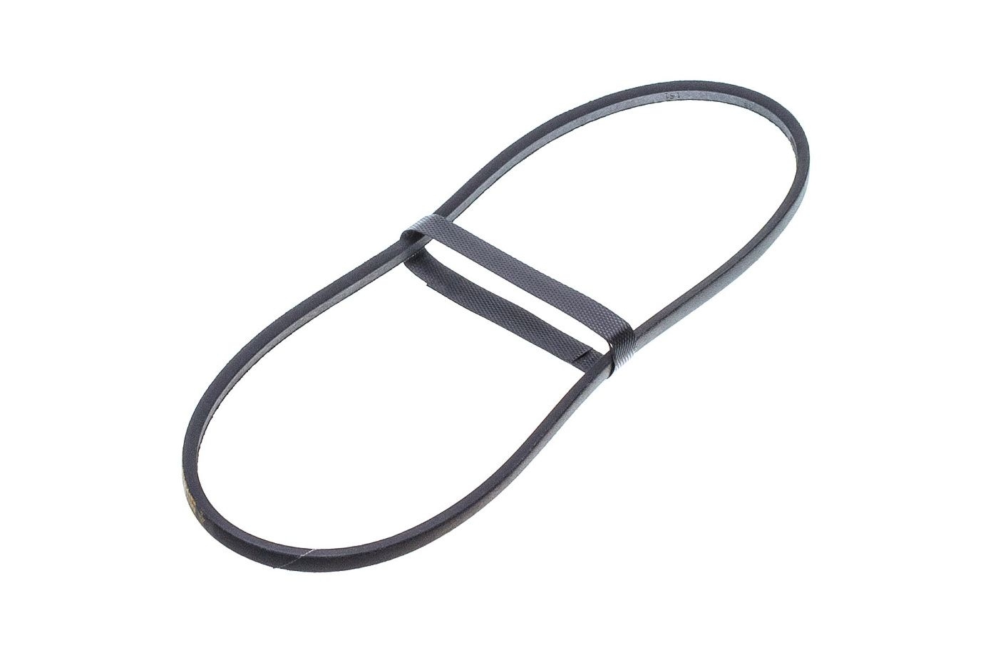 Klínový řemen 800 mm x 838 mm x 10 mm pro Čínské motorové sekačky a sekačky z hobbymarketů NAC WR6503 WR6511 DAYE DYM 1578 DYM (OEM 25100124901)