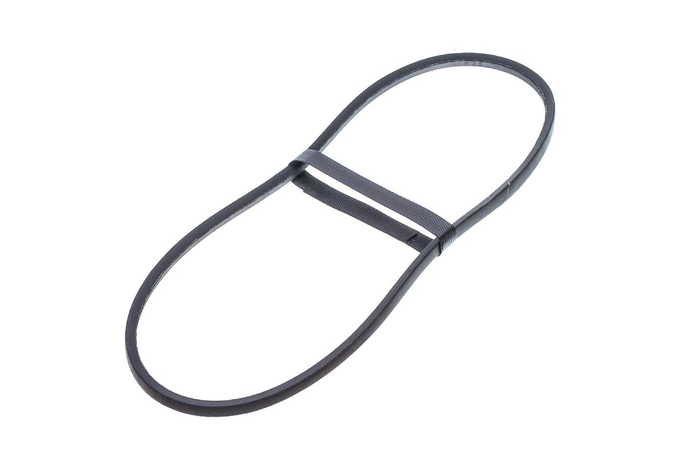 Klínový řemen 850 mm x 888 mm x 10 mm pro Čínské motorové sekačky a sekačky z hobbymarketů NAC WR654800 WR654802 WR654805 (OEM 653940801)