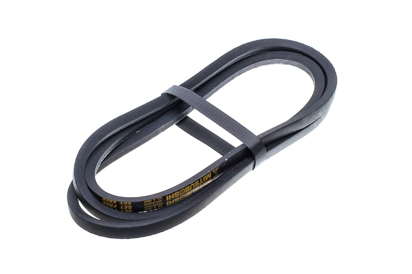 Klínový řemen 1980 mm x 2030 mm x 13 mm pro zahradní traktory Stiga Castel Garden Solo Viking Honda Dolmar (OEM 135061503/0 35061503/0 1134-9160-01)