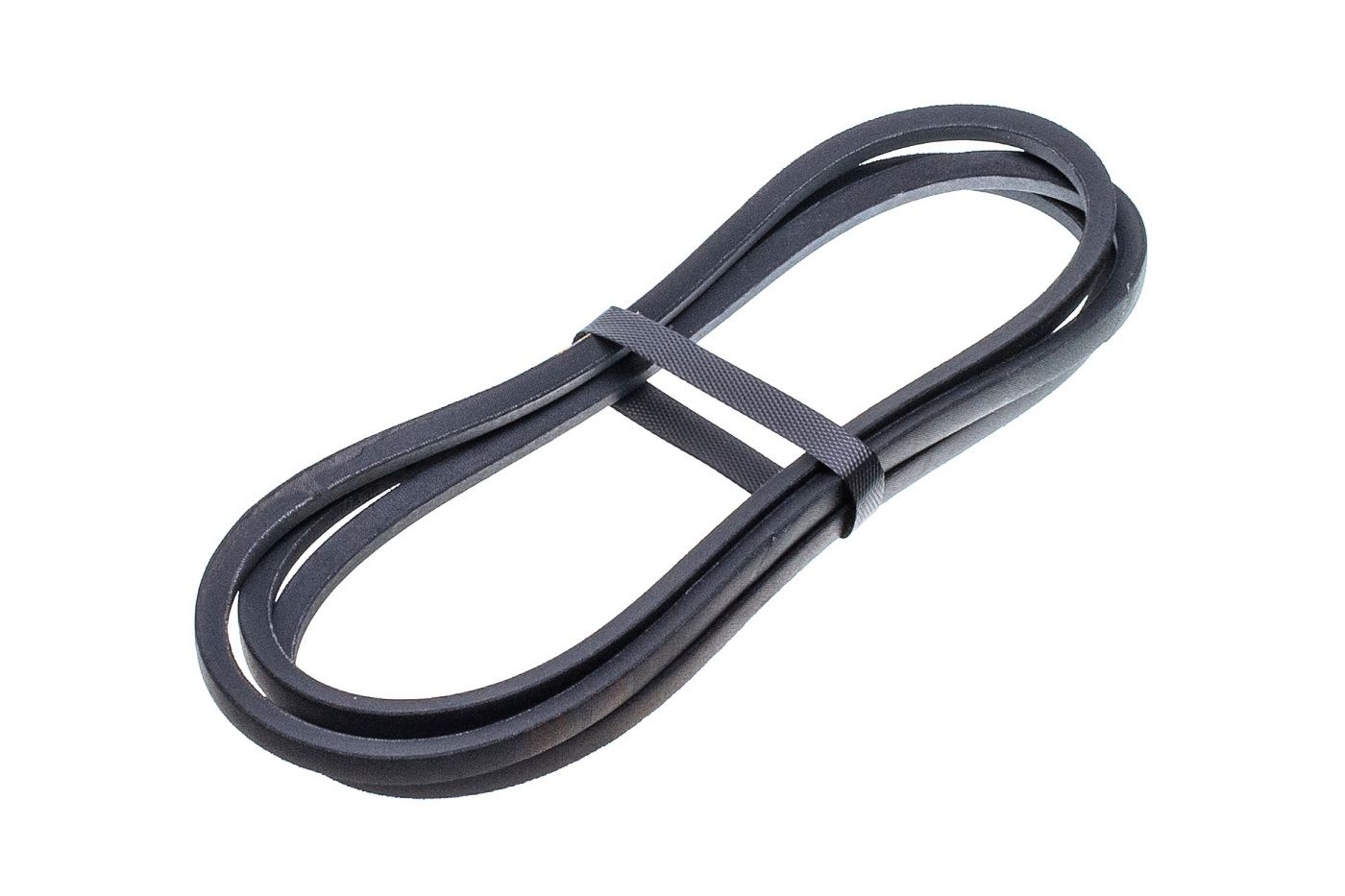 Klínový řemen 2413 mm x 2463 mm x 13 mm pro zahradní traktory Stiga Alpina Solo Dolmar Castelgarden (OEM 35062014/0 108389 664 062 012 TM-92.14)