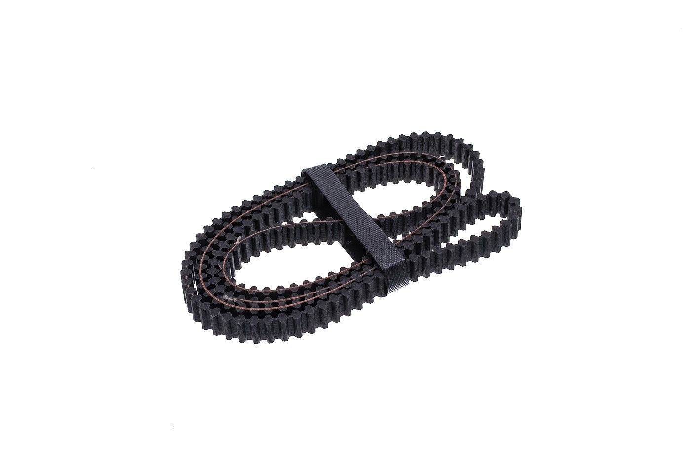 Klínový řemen ozubený 1800 mm x 16 mm pro zahradní traktory John Deere (OEM M127926 160DS8M1800)