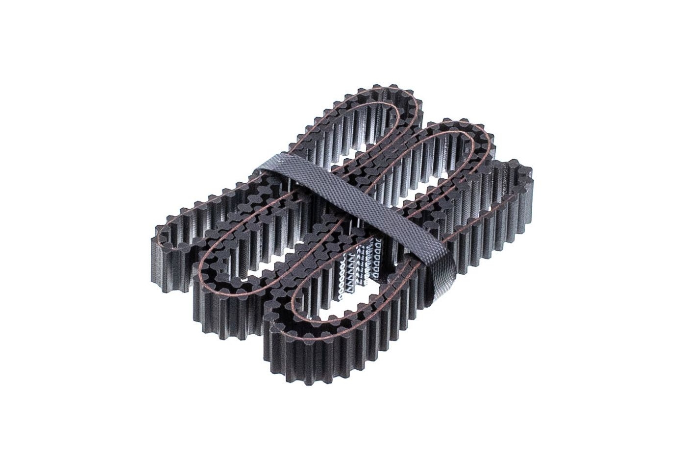 Klínový řemen ozubený 1760 mm x 25 mm pro zahradní traktory Etesia (OEM 250DS8M1760 25111 31203 ET31203)