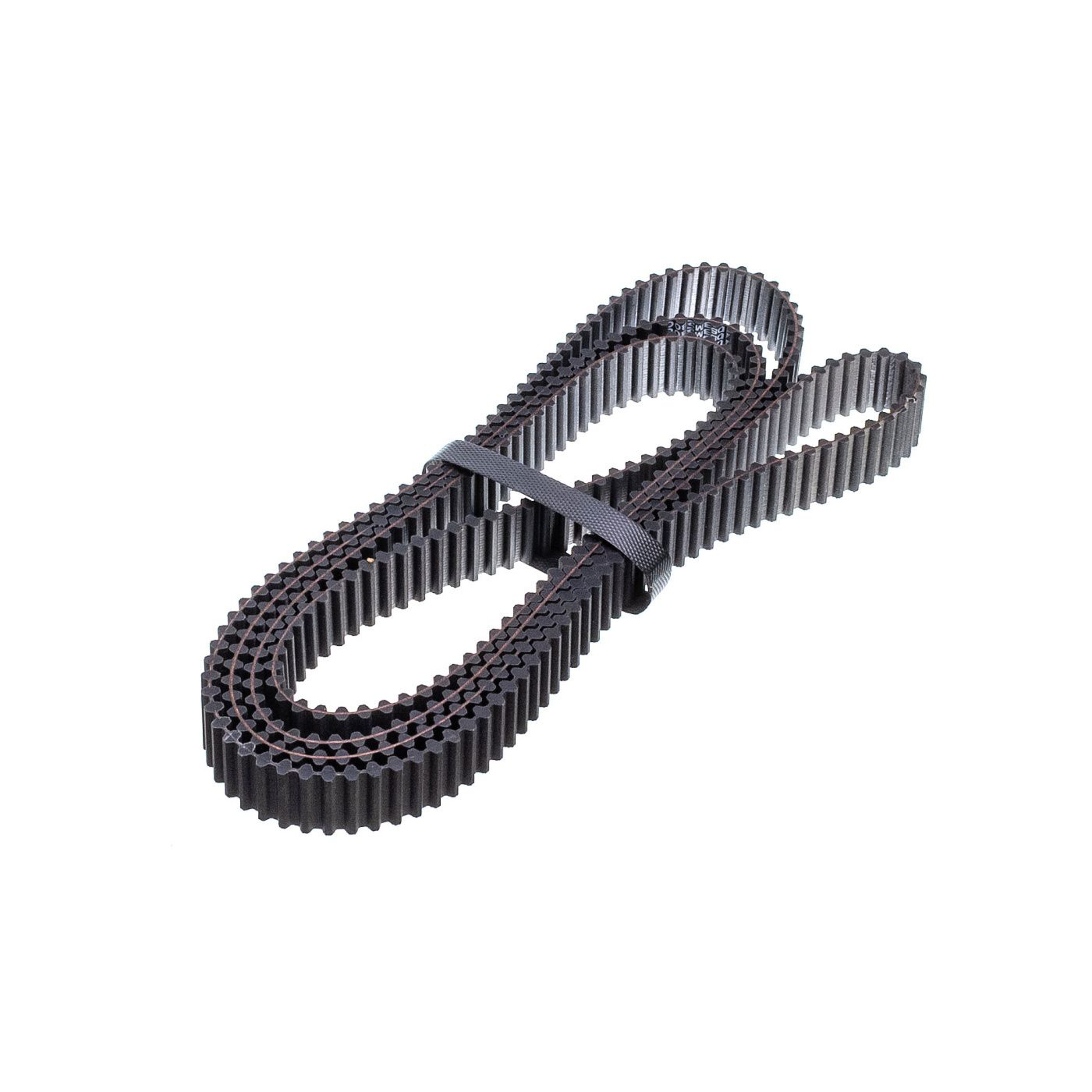 Klínový řemen ozubený 2800 mm x 30 mm x 350 zubů pro zahradní traktory Iseki (OEM 866320300100 DS8M280030 2800-DS8M-30 300DS8M2800)