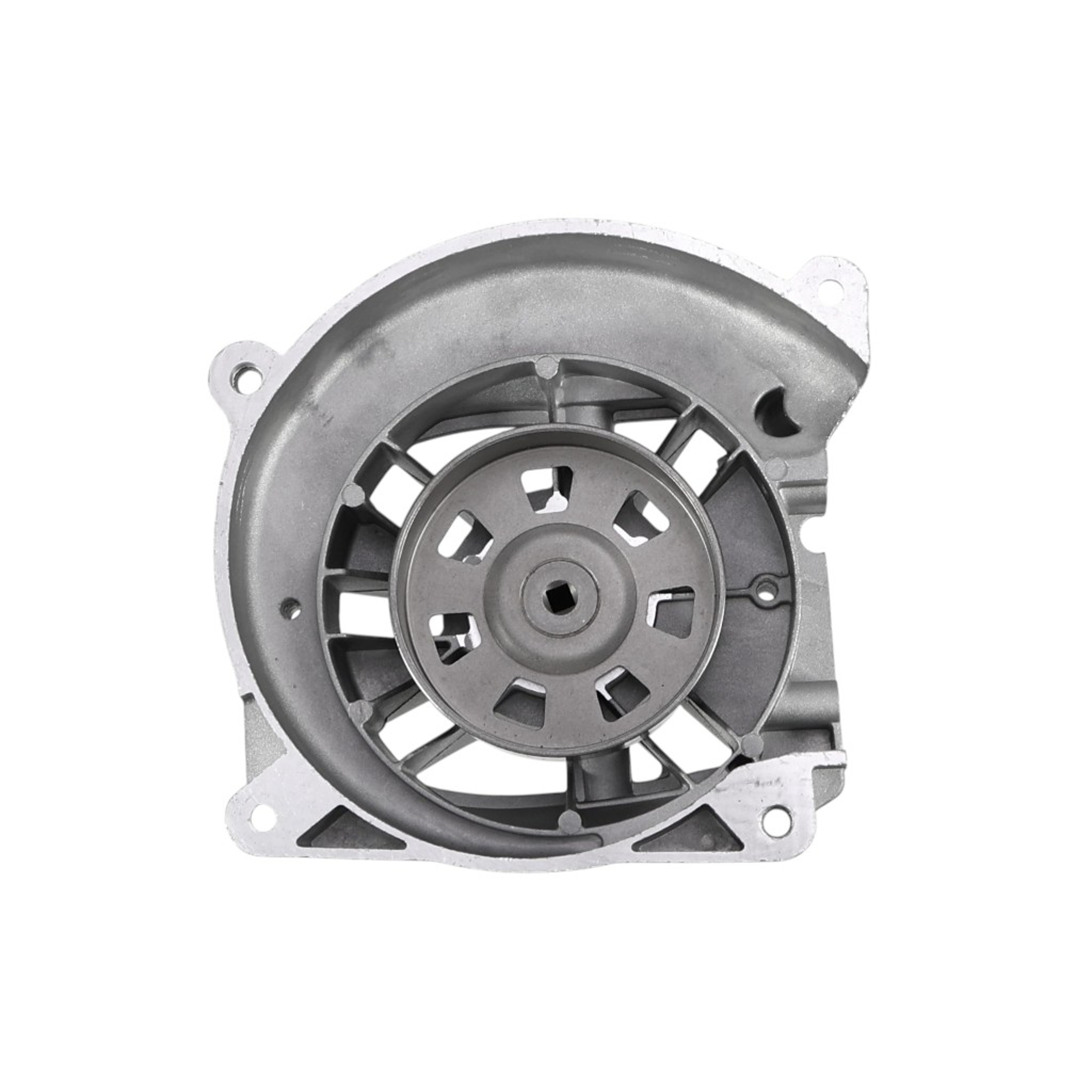 Kompletní spojková skříň pro křovinořezy Stihl FS240C FS240R FS240RC FS260R FS260RC FS460C FS460RC FR410C FR460TC (OEM 41471600614)