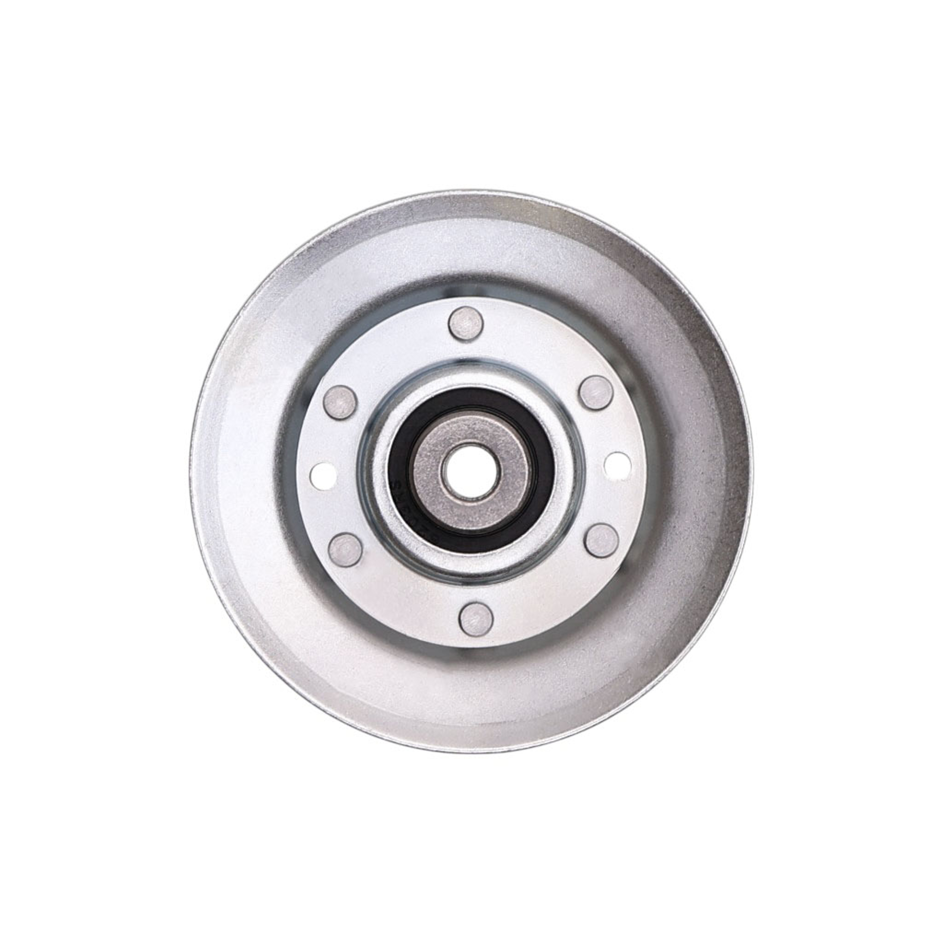 Napínací kladka klínového řemene pro zahradní traktory Husqvarna Partner Jonsered McCulloch Poulan Craftsman AYP (OEM 532146763 593787801 532173902 146763)