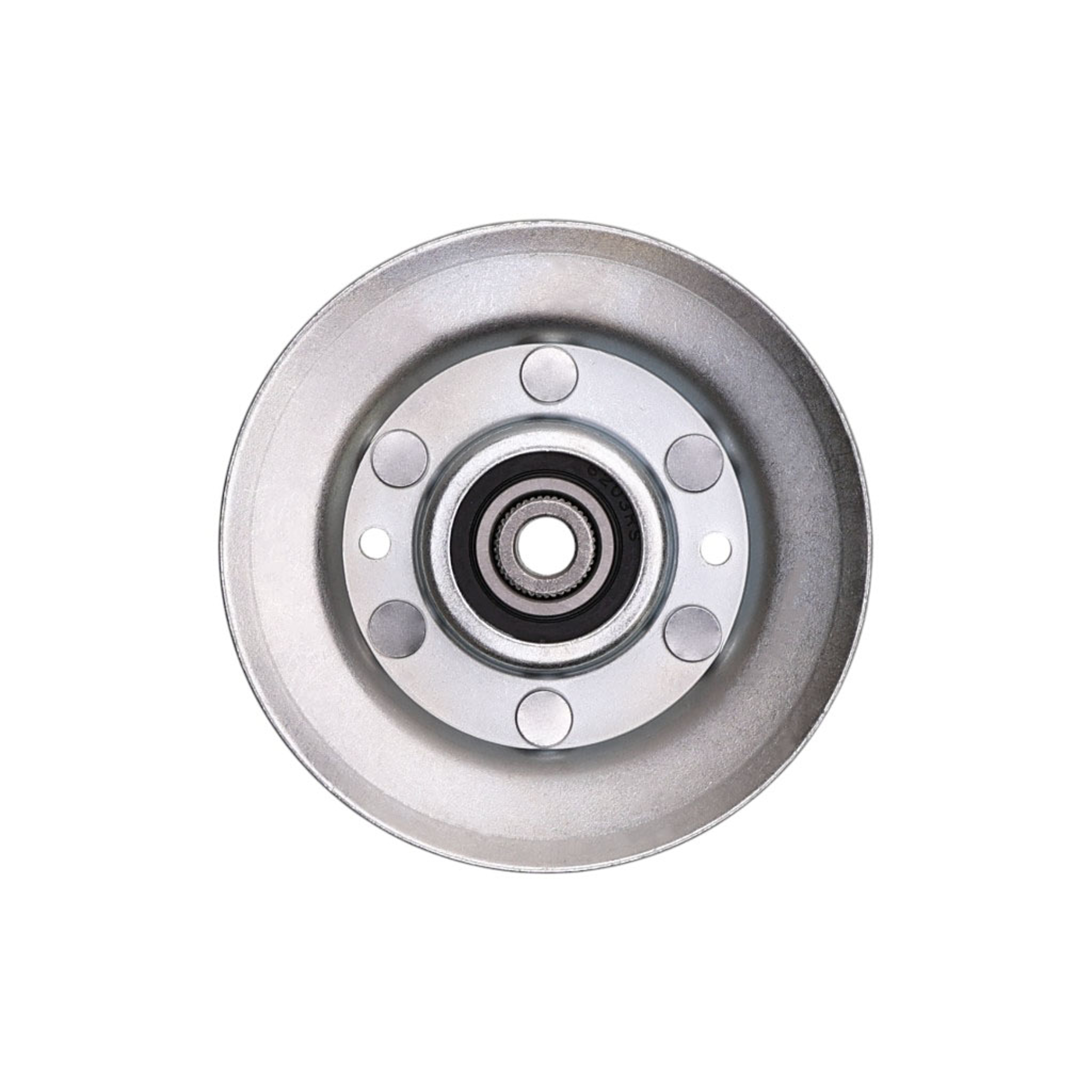 Napínací kladka klínového řemene pro zahradní traktory Husqvarna Partner Jonsered McCulloch Poulan Craftsman AYP (OEM 532146763 593787801 532173902 146763)