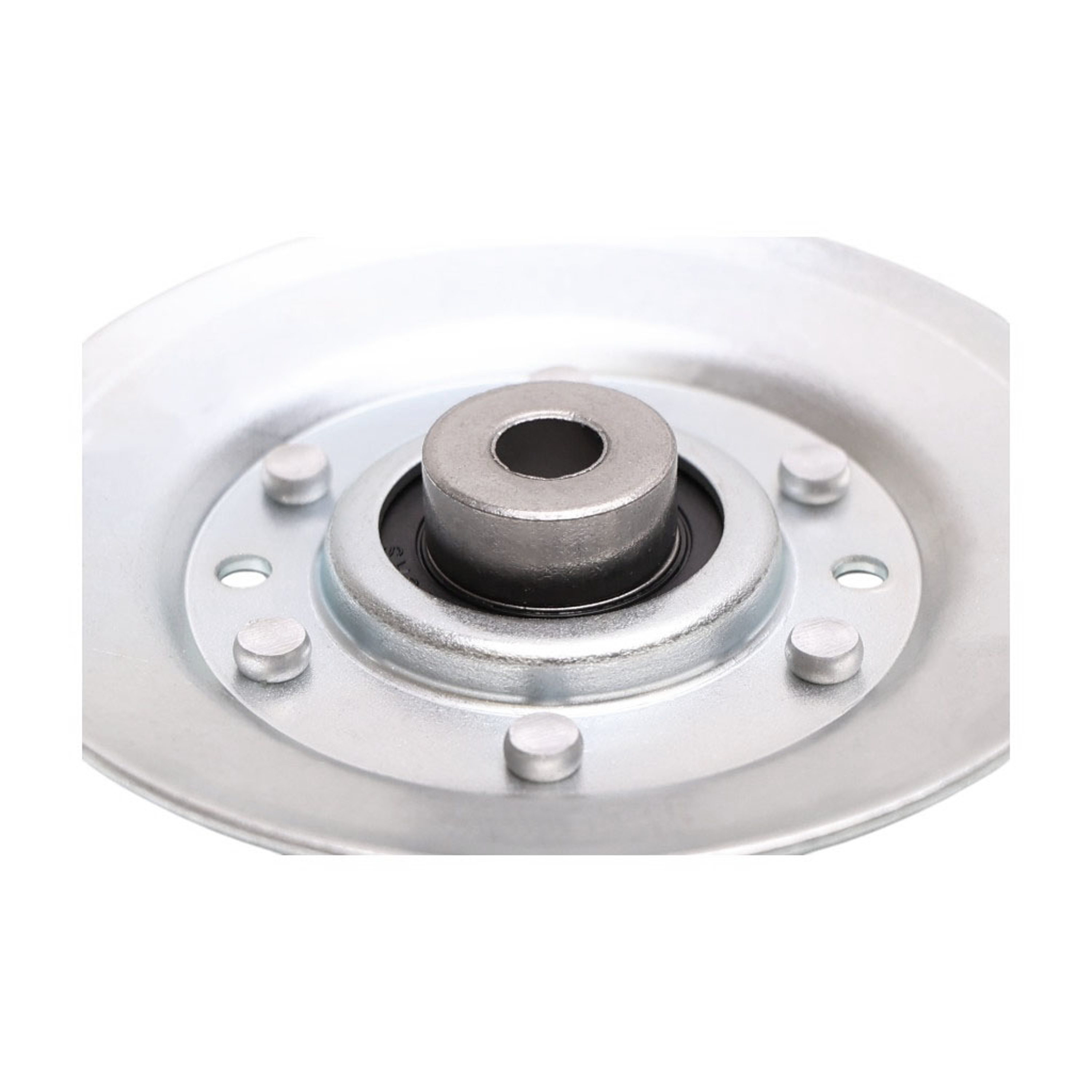 Napínací kladka klínového řemene pro zahradní traktory Husqvarna Partner Jonsered McCulloch Poulan Craftsman AYP (OEM 532146763 593787801 532173902 146763)