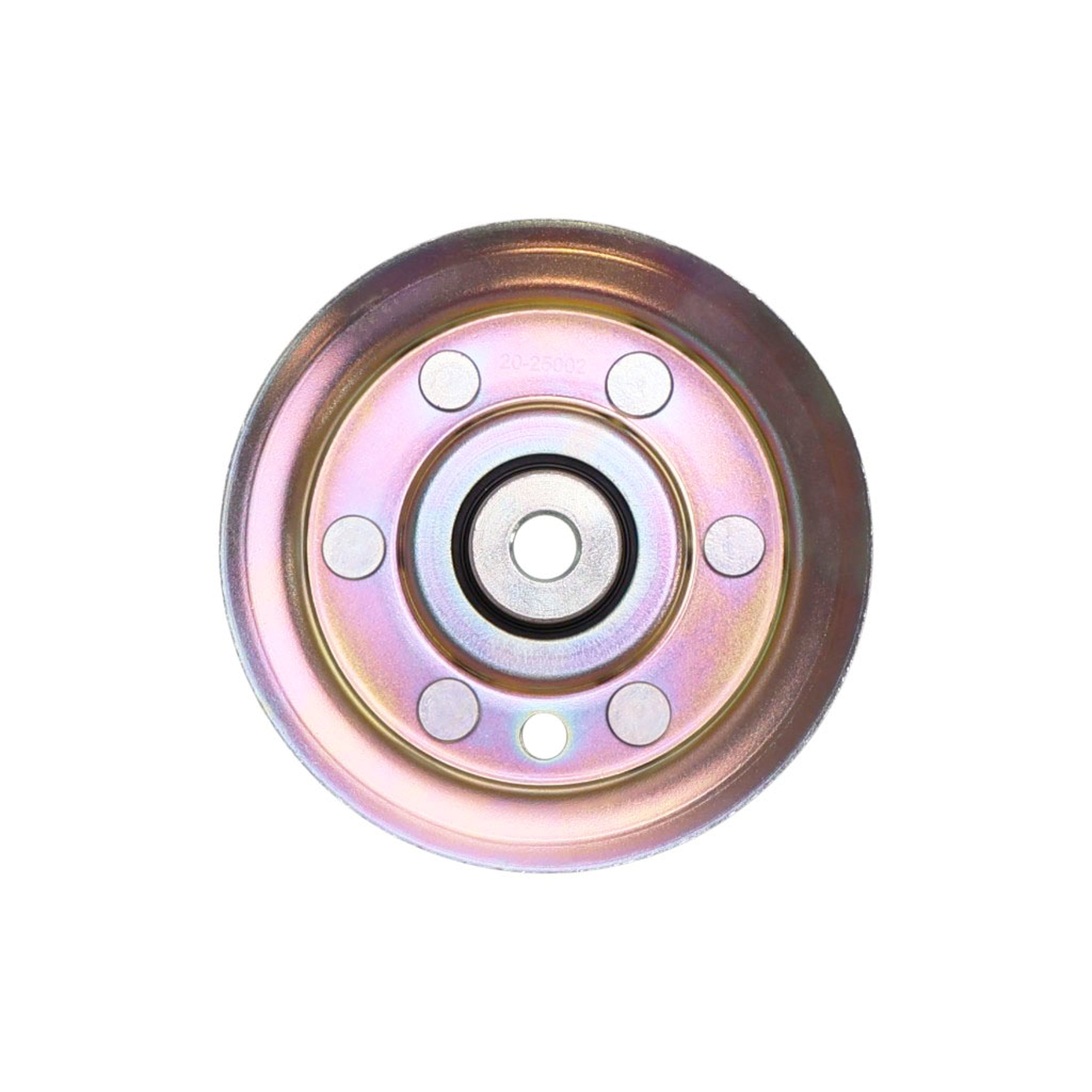 Napínací kladka klínového řemene pro zahradní traktory MTD Snapper (OEM 756-0437 756-0643A 956-0437 2-4452 24452)