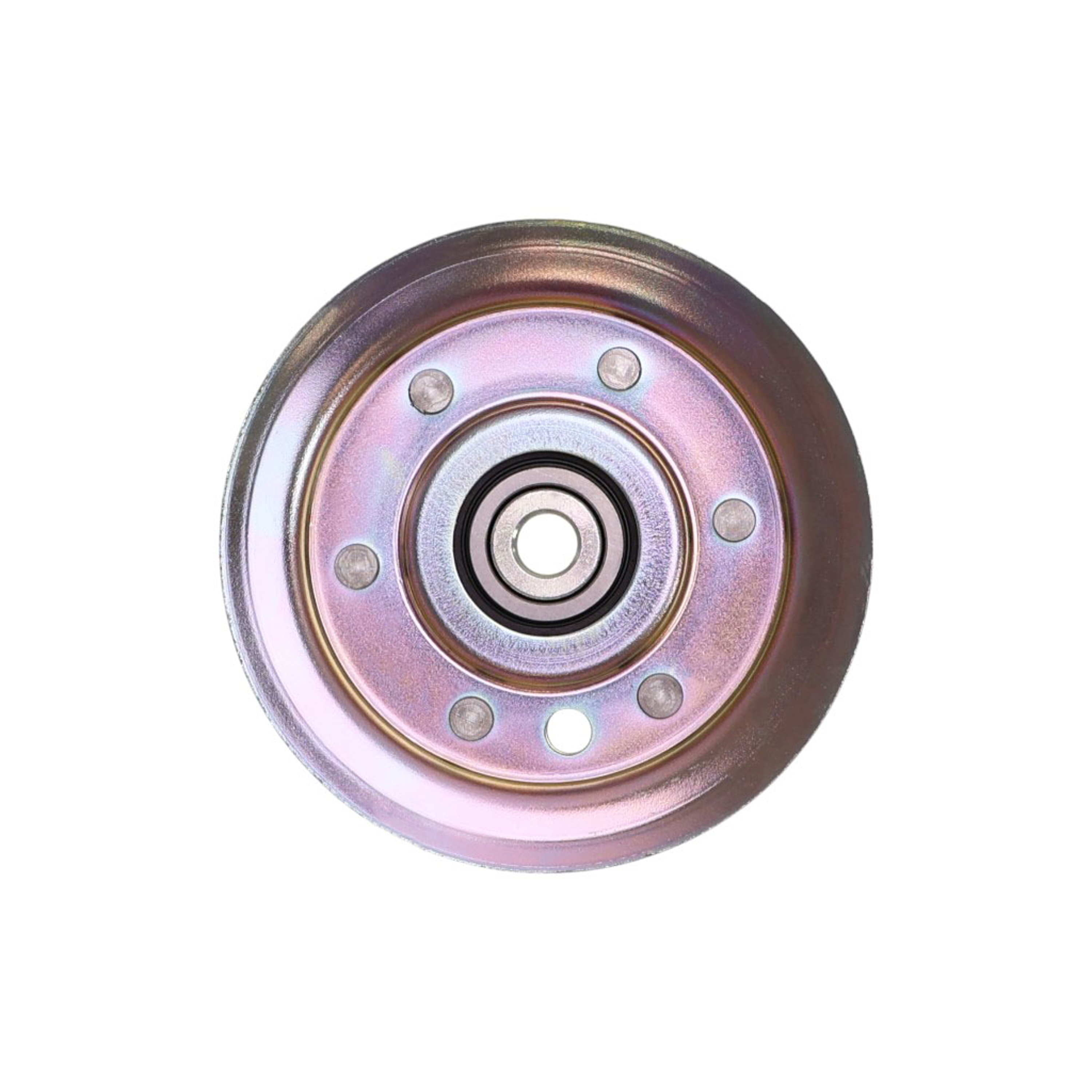 Napínací kladka klínového řemene pro zahradní traktory MTD Snapper (OEM 756-0437 756-0643A 956-0437 2-4452 24452)