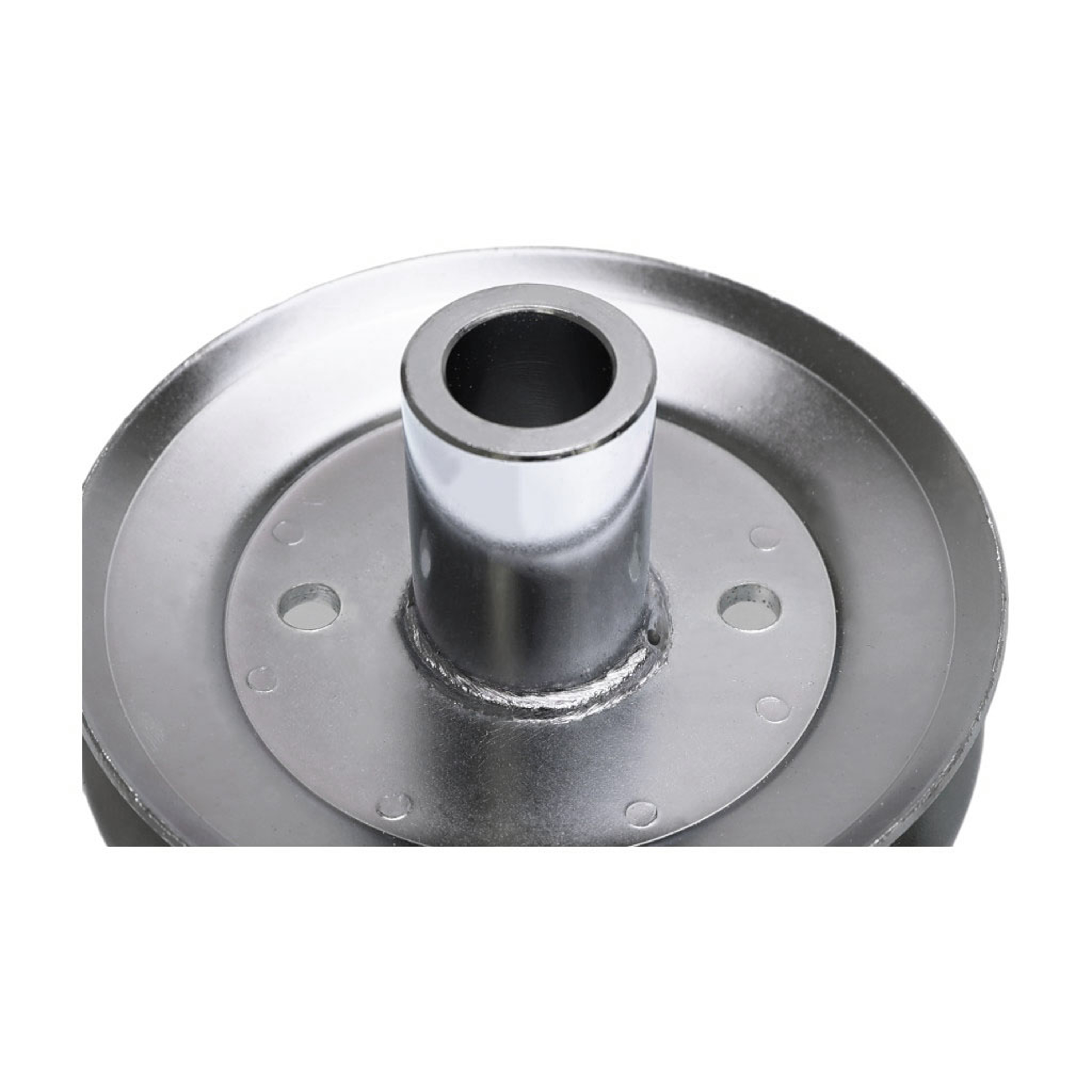Napínací kladka klínového řemene pro zahradní traktory MTD (OEM 756-0486 956-0486 GB756-0486)