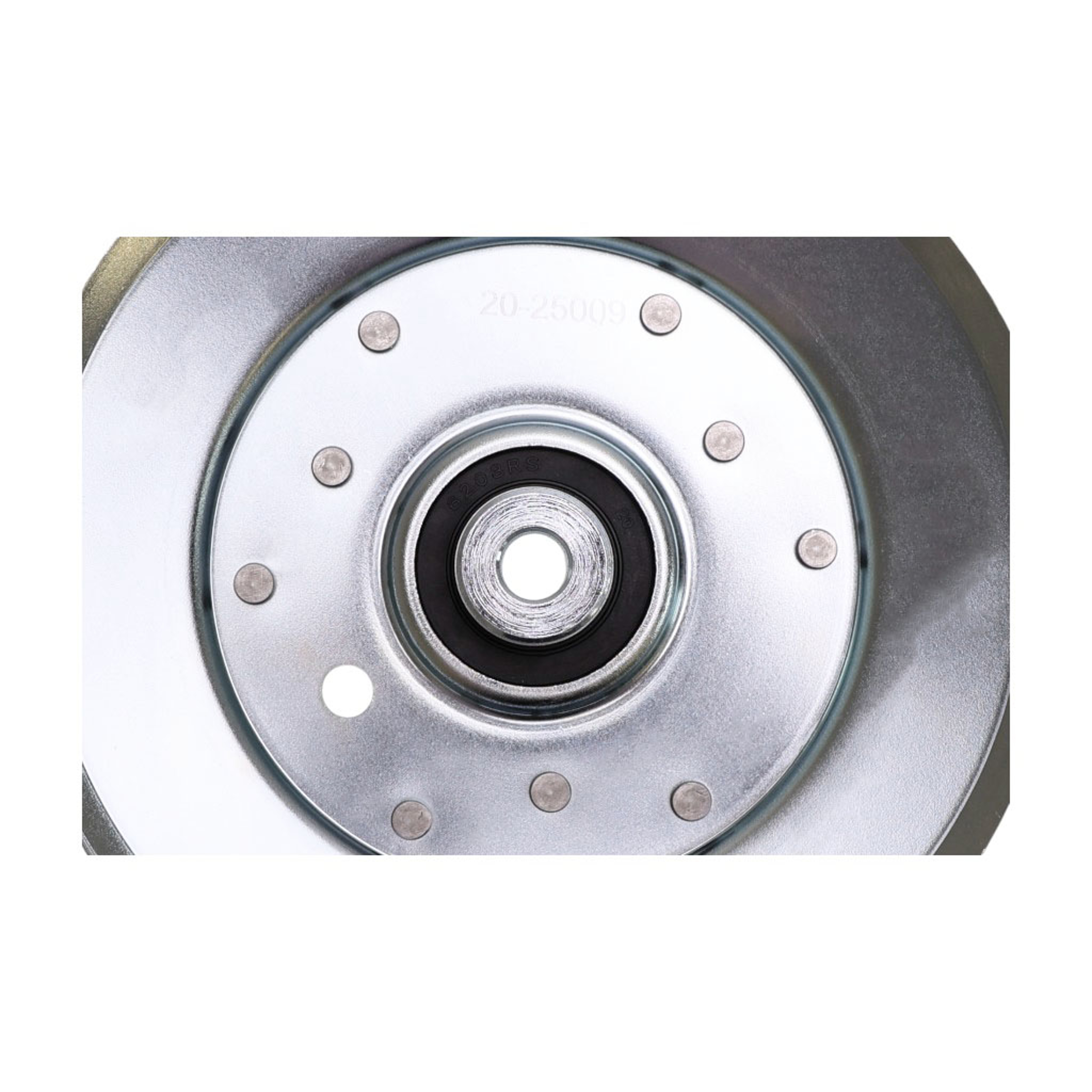 Řemenice pro zahradní traktory MTD Cub Cadet Mac Allister Mastercut Efco Oleo-Mac (OEM 756-04050 956-04050)