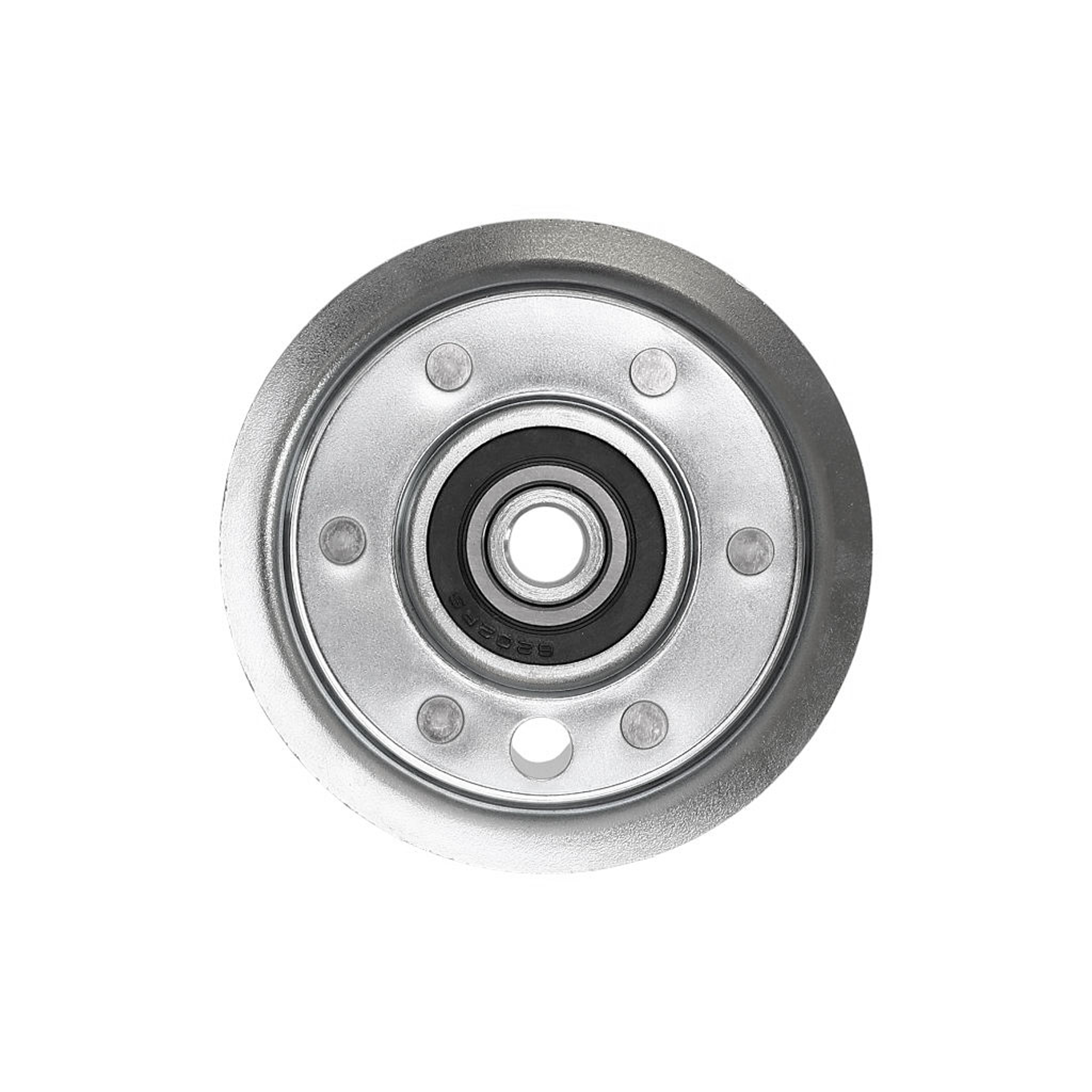 Napínací kladka klínového řemene pro zahradní traktory MTD Yardman Cub Cadet Mac Allister Mastercut Raiffeisen Efco Oleo-Mac (OEM 756-3054A 754-3054)