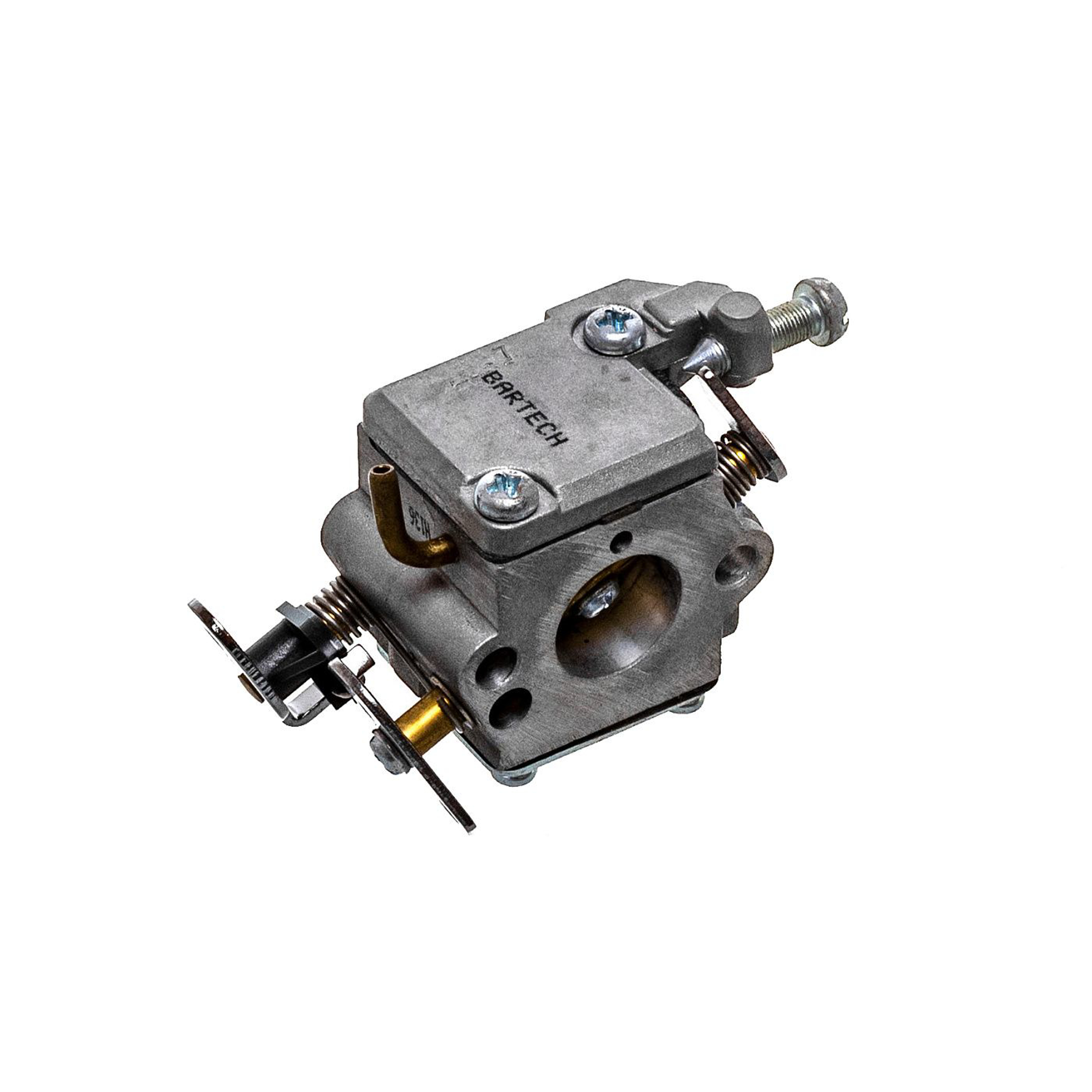 Karburátor pro motorové pily Husqvarna 136 137 141 142 (OEM 530035482 530071987)