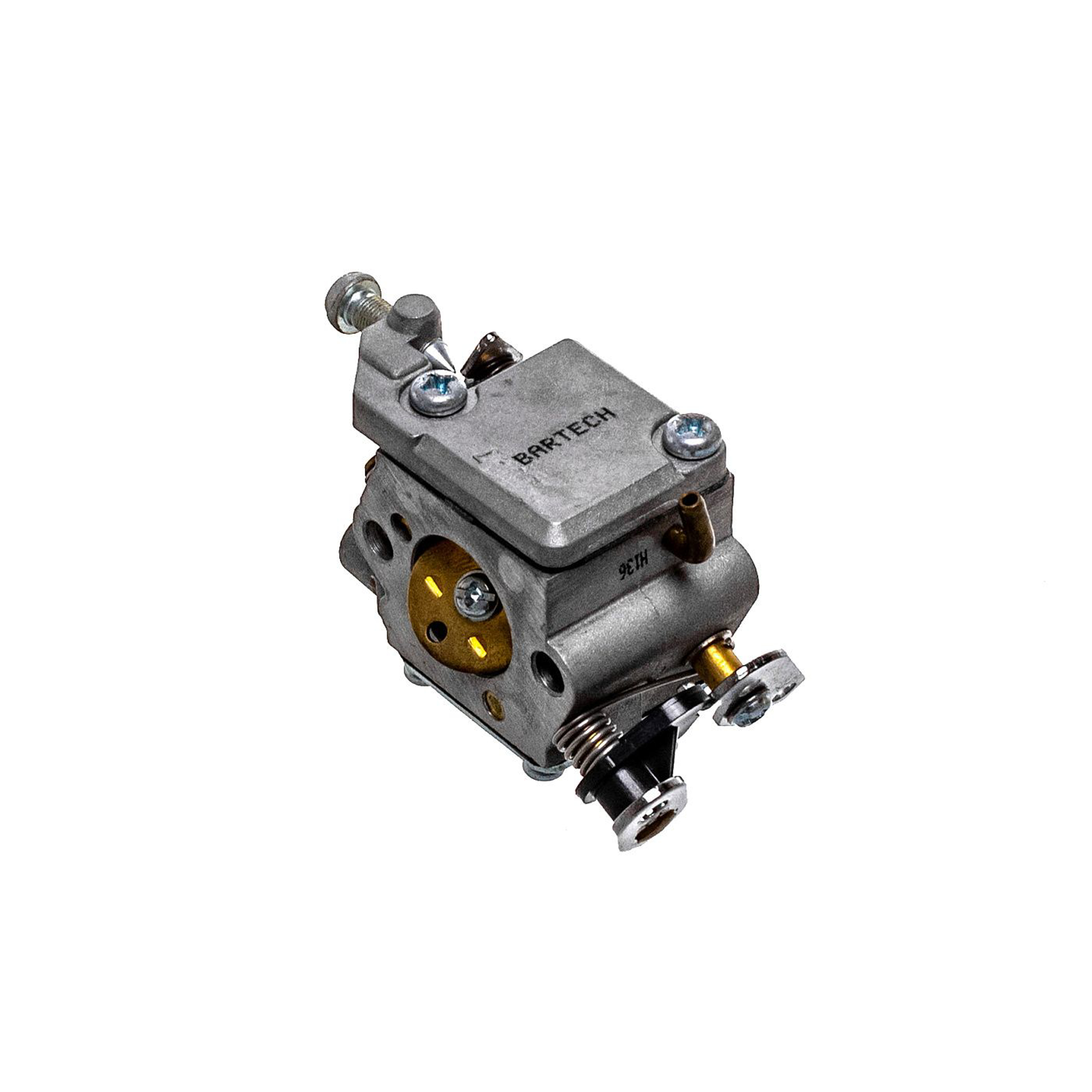Karburátor pro motorové pily Husqvarna 136 137 141 142 (OEM 530035482 530071987)