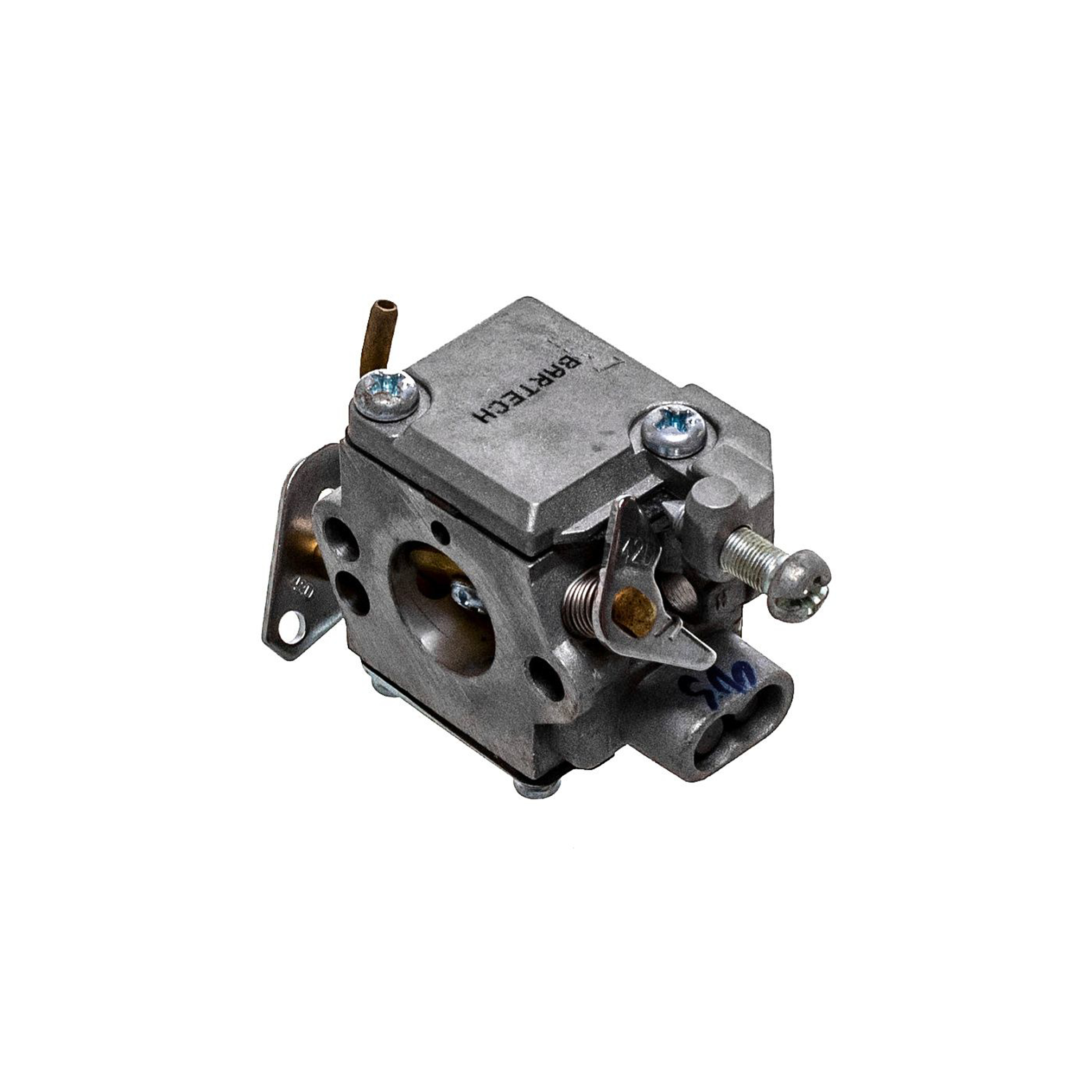 Karburátor pro motorové pily Husqvarna 136 137 141 142 (OEM 530035482 530071987)