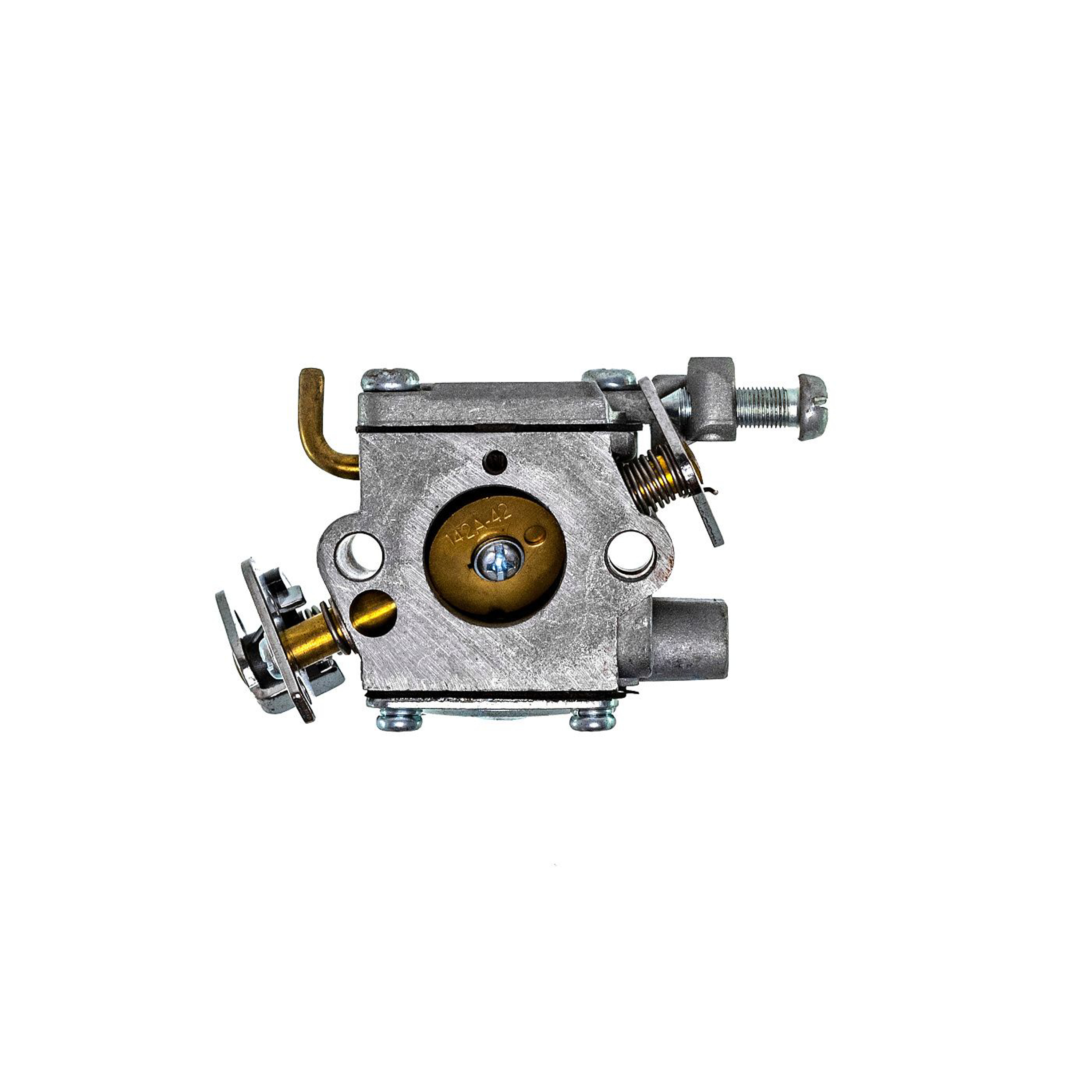 Karburátor pro motorové pily Husqvarna 136 137 141 142 (OEM 530035482 530071987)