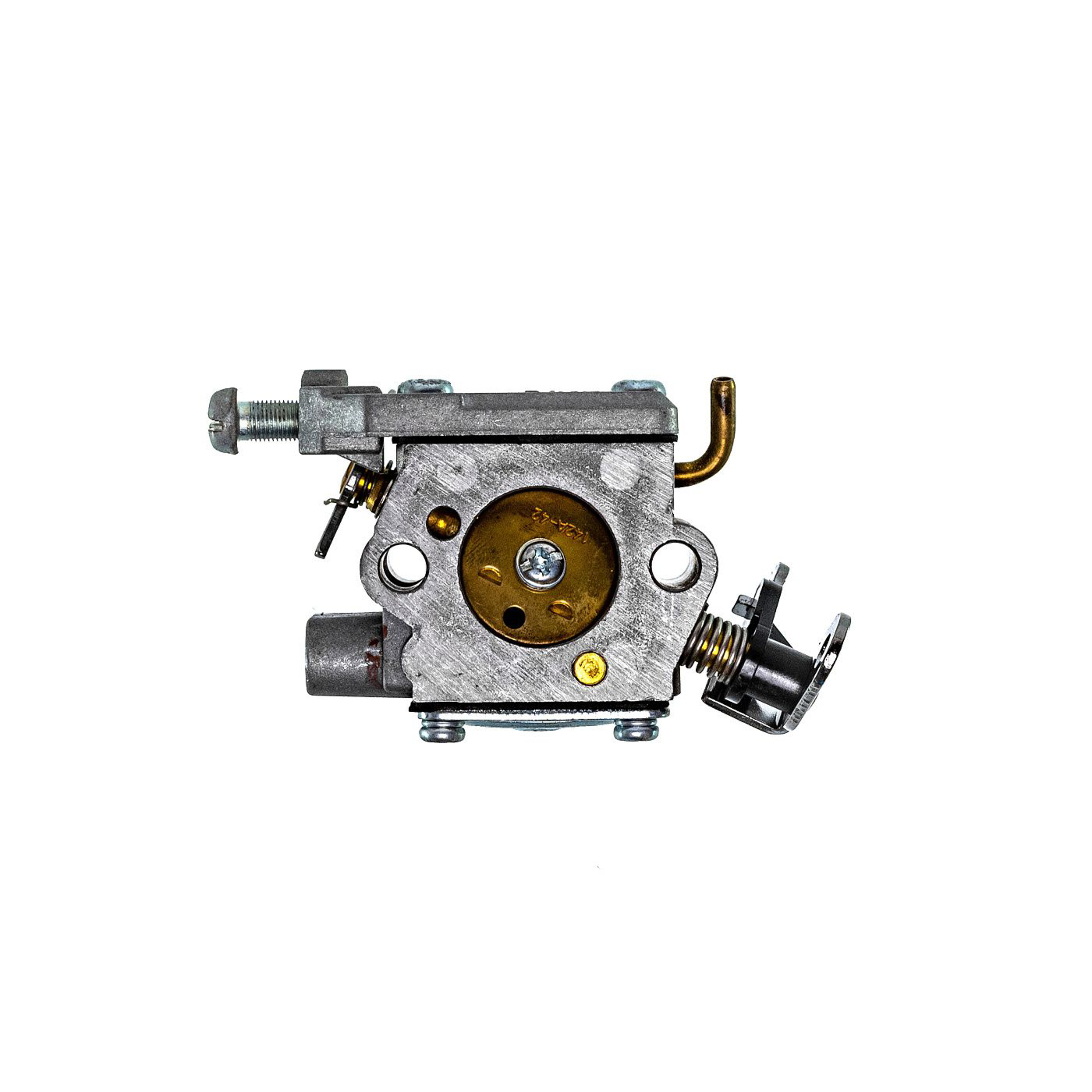 Karburátor pro motorové pily Husqvarna 136 137 141 142 (OEM 530035482 530071987)
