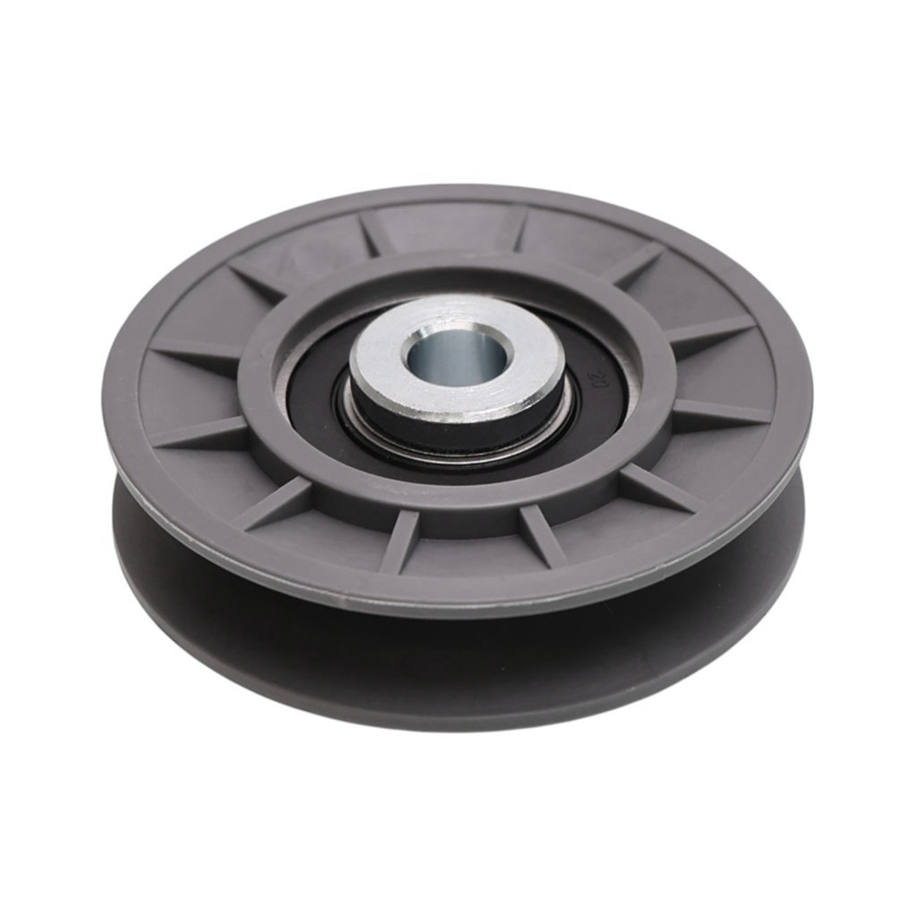 Napínací kladka klínového řemene pro zahradní traktory Stiga Garden Scoop (OEM 1134-9027-02 1134-9027-01 1134-2989-02 1134-2989-01 1134-0702-02 1134-1794-01)