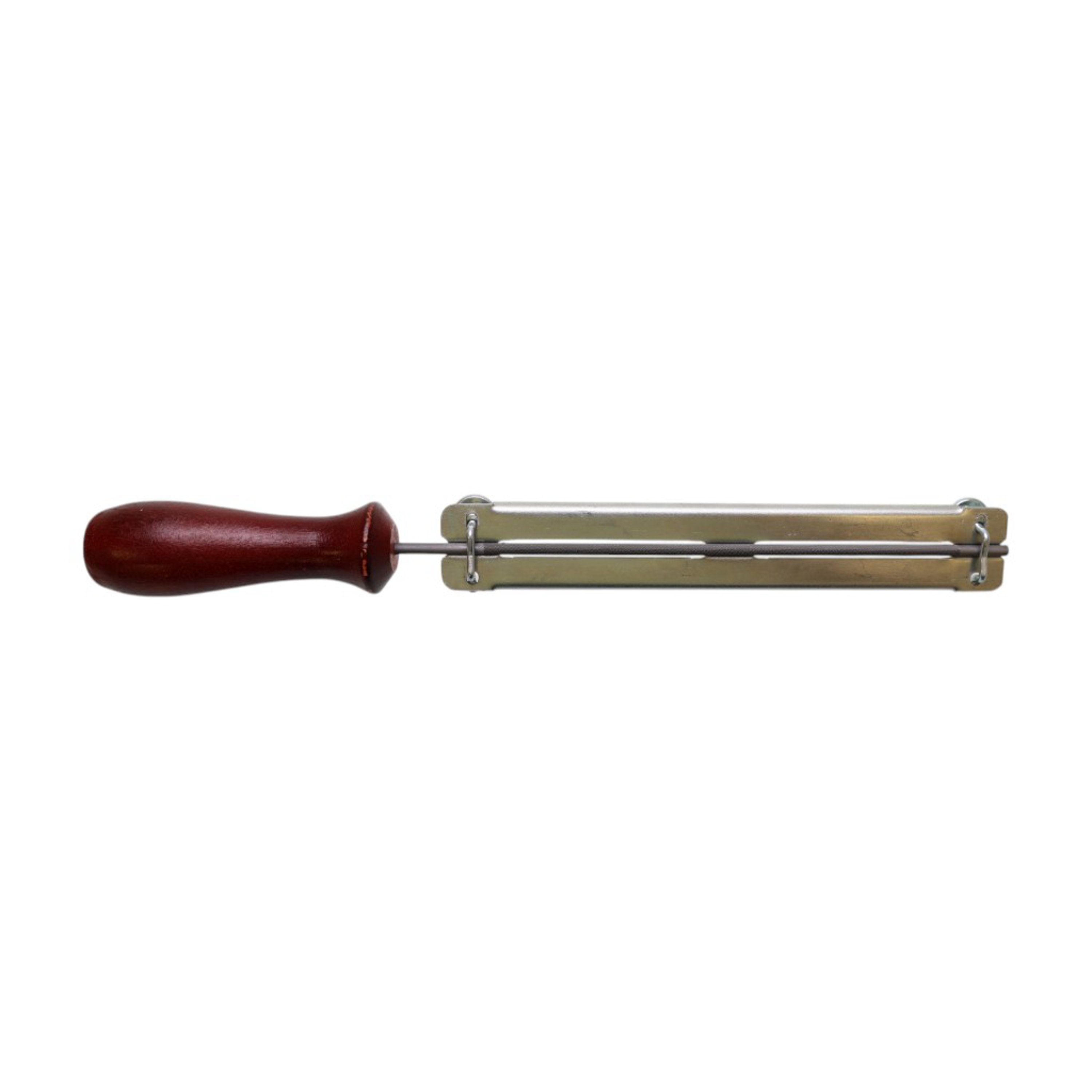Set na broušení řetězů průměr pilníku 4,0 mm