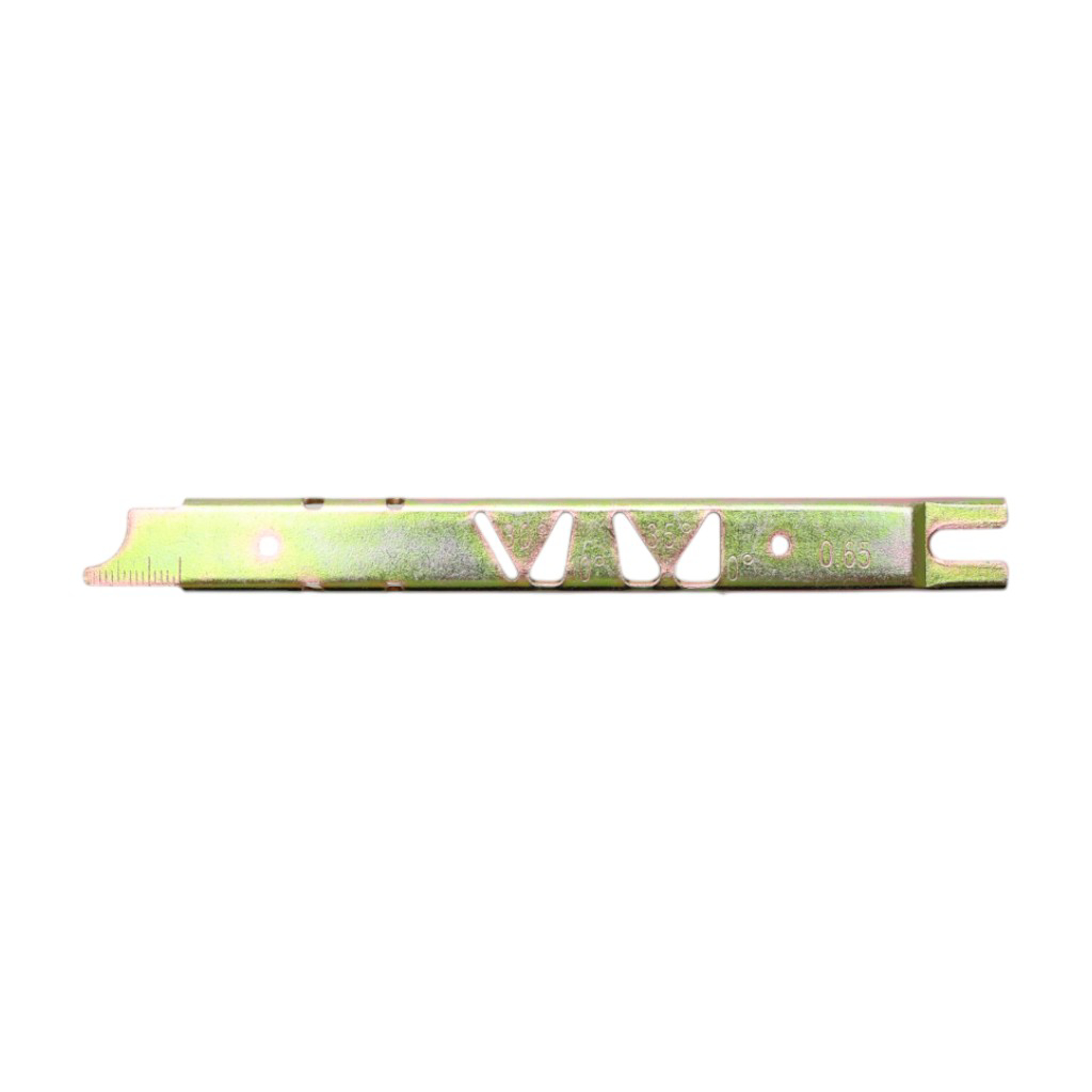 Set na broušení řetězů průměr pilníku 4,0 mm