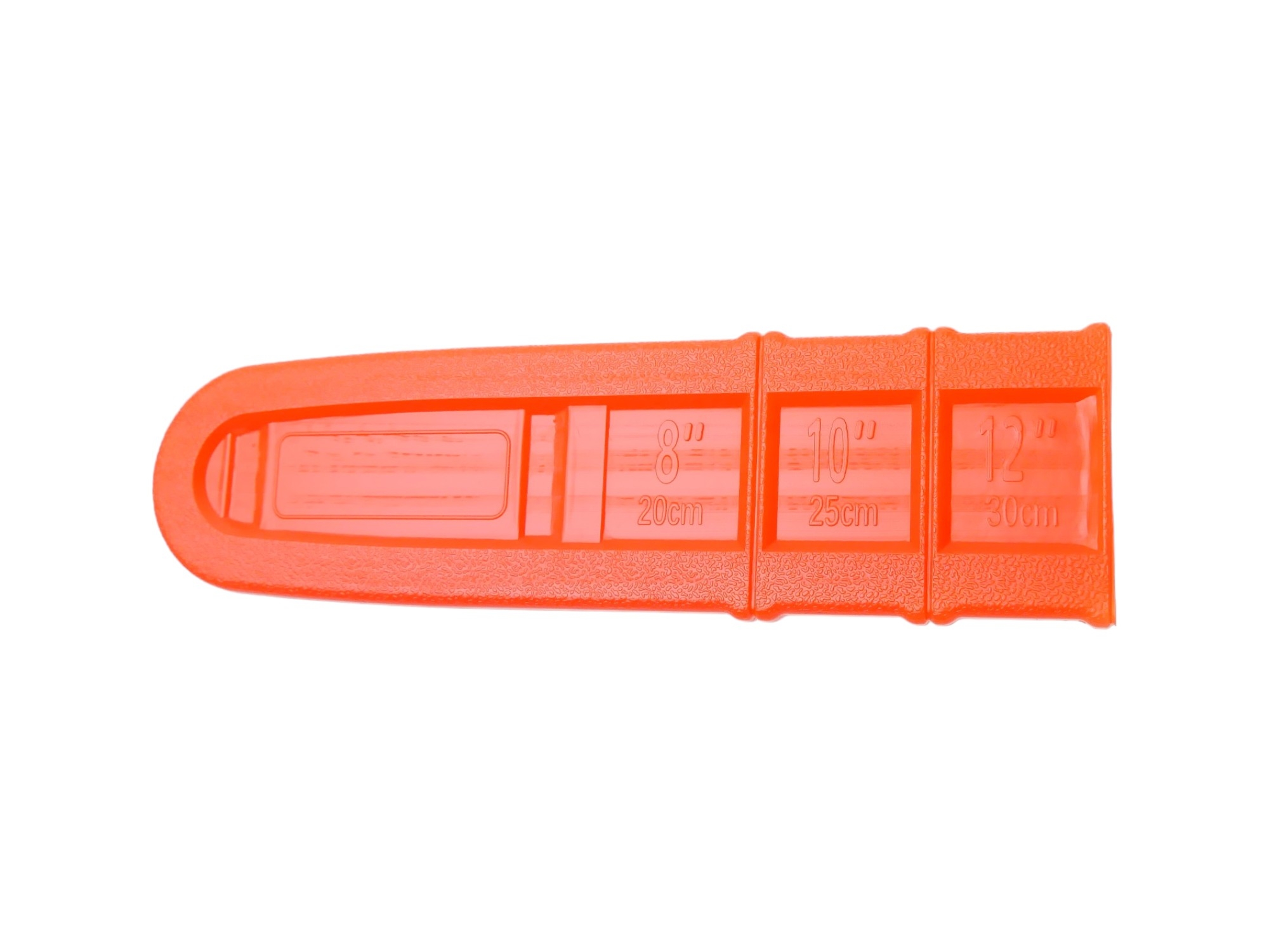 Kryt vodící lišty 30 cm (12") pro elektrické a akumulátorové pily