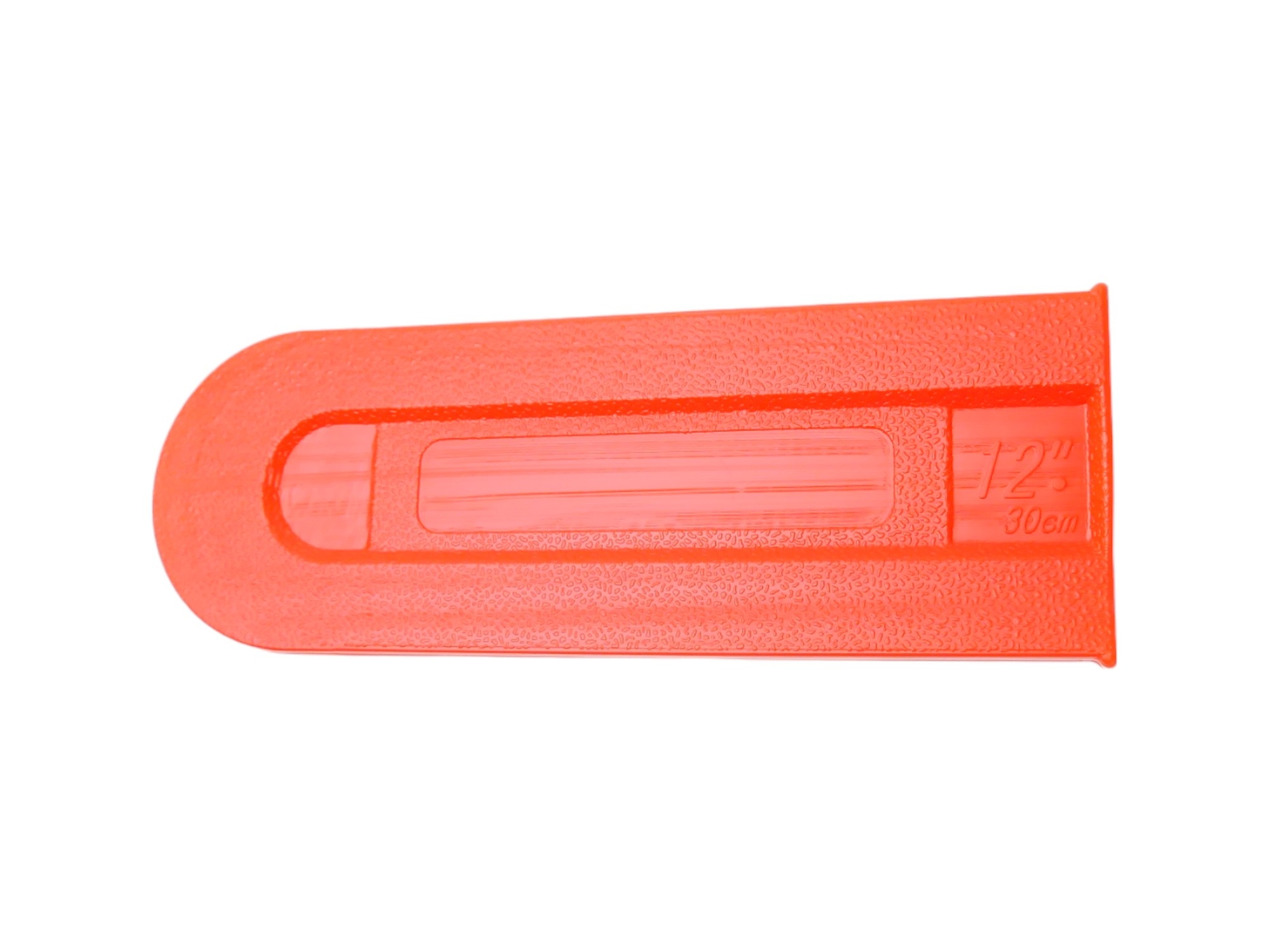 Kryt vodící lišty 30 cm (12") pro motorové elektrické a aku pily