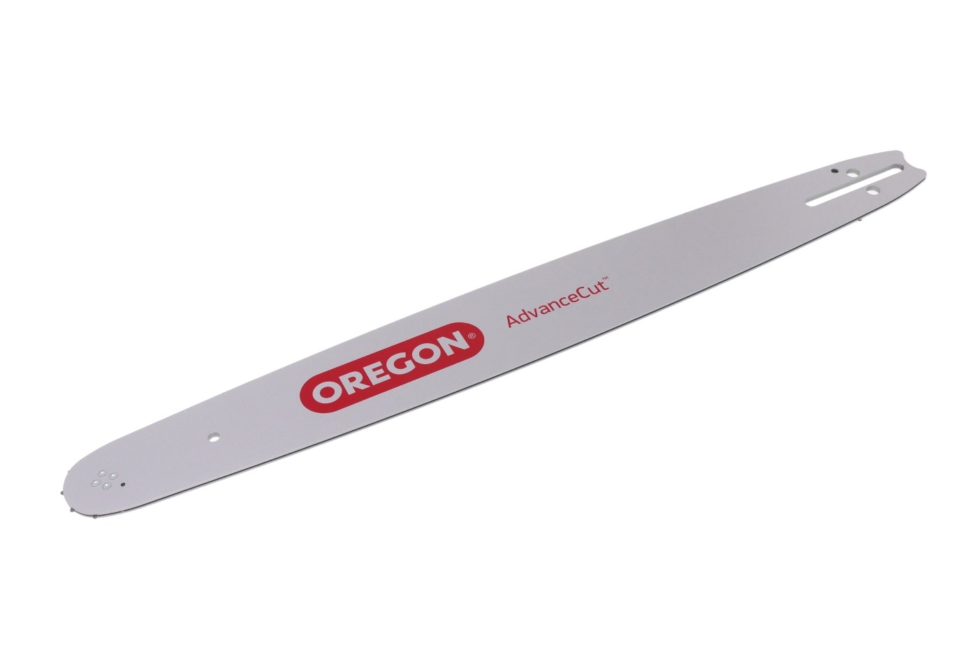 Oregon 200PXBK095 vodící lišta AdvanceCut 18" (50 cm) .325" .050" (1,3 mm) pro Husqvarna 36 45 55 136 154 254 257 262 345 346 357 435 445 460 Jonsered 2054 2152 2155 CS2149W Dolmar 111 112 116 Oleomac 946 947 952 962 Solo 644 650 665