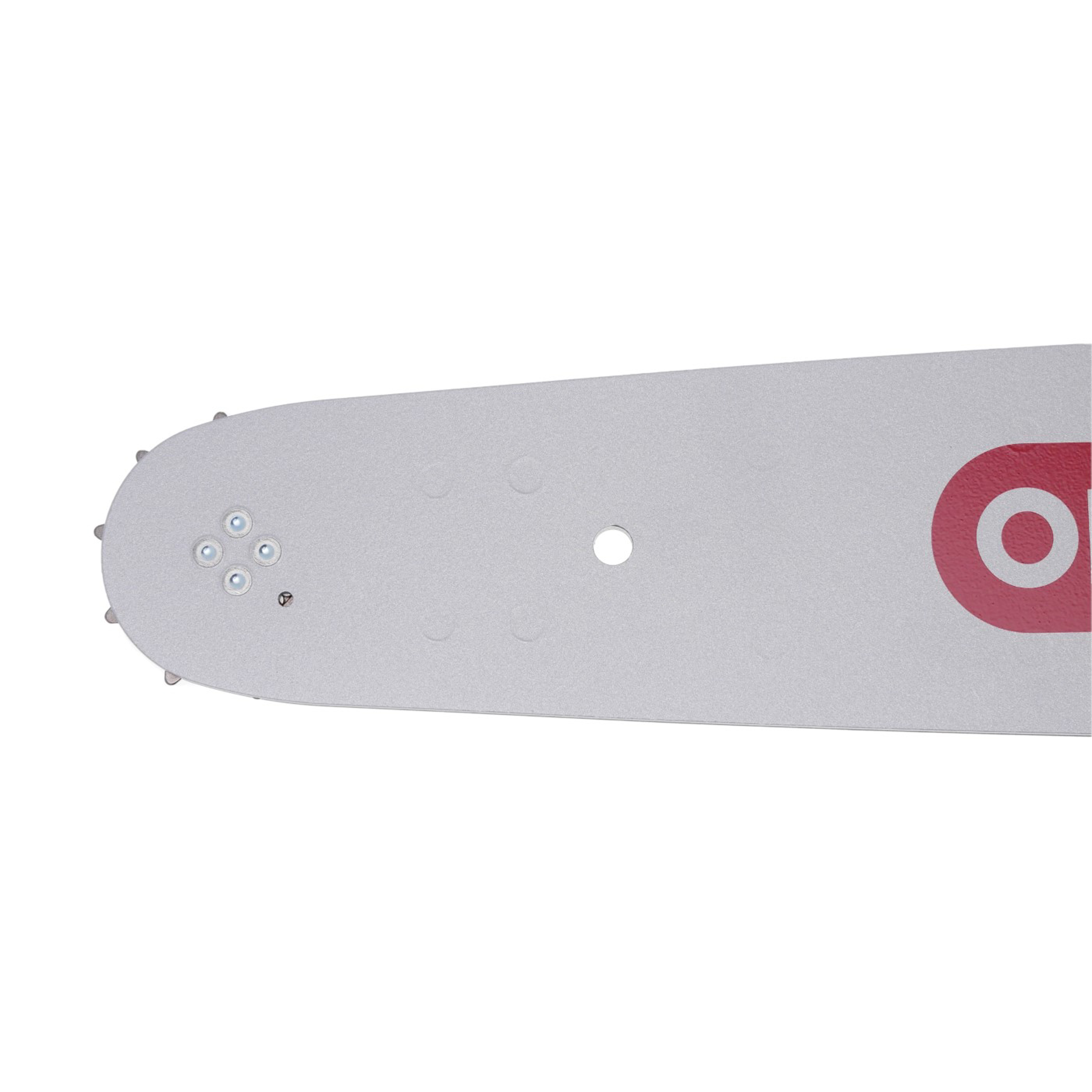 Oregon 200PXBK095 vodící lišta AdvanceCut 18" (50 cm) .325" .050" (1,3 mm) pro Husqvarna 36 45 55 136 154 254 257 262 345 346 357 435 445 460 Jonsered 2054 2152 2155 CS2149W Dolmar 111 112 116 Oleomac 946 947 952 962 Solo 644 650 665