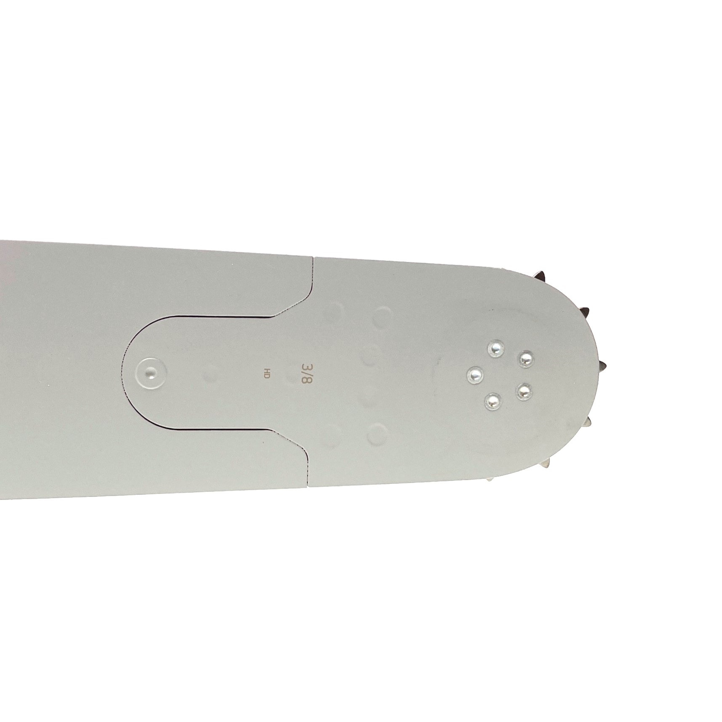 Oregon vodící lišta PoweCut 20" (50 cm) 3/8" .063" (1,6 mm) pro Stihl 029 031 032 034 041 042 036 044 048 056 066 MS290 MS310 MS360 MS361 MS362 MS391 MS440 MS441 MS462 MS460 MS640 MS650 MS660 MS500i