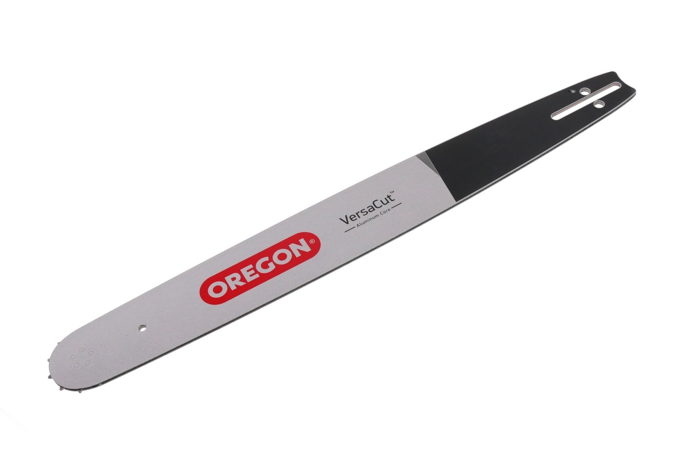 Oregon vodící lišta VERSACUT 20" (50 cm) 3/8" .058" (1,5 mm) pro Husqvarna 36 45 55 136 154 254 257 262 345 346 357 435 445 460 Jonsered 2054 2152 2155 CS2149W Dolmar 109 111 112 116 Oleomac 938 946 947 952 962 Solo 639 644 650 665