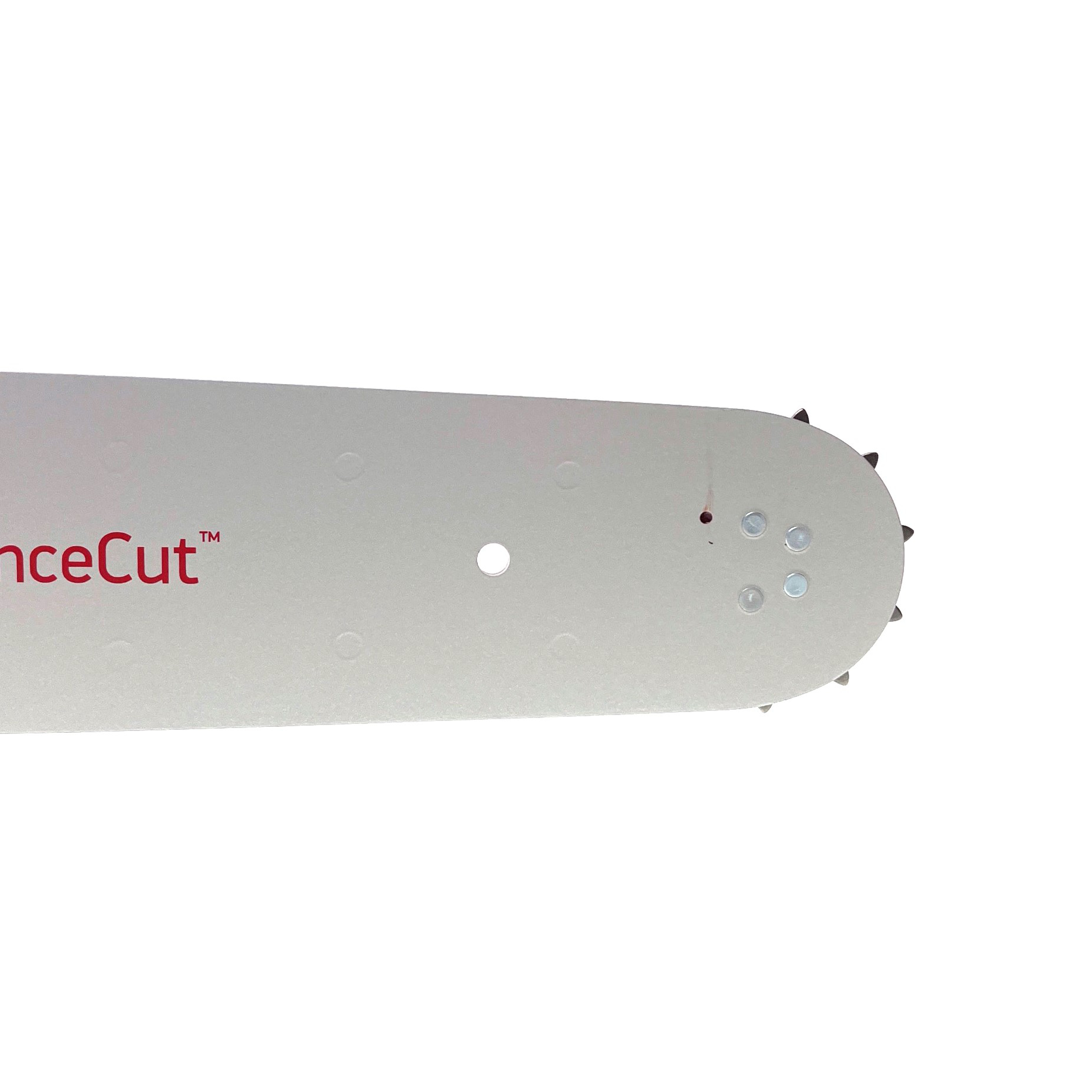 Oregon vodící lišta AdvanceCut (50 cm) 3/8" .058" (1,5 mm) pro Husqvarna 61 66 266 268 272 365 372XP 281 298 380 385 585 Solo 665 670 681 Jonsered 2077 2171 Dolmar PS6400 Shindaiwa 285 577 Makita DCS6400 DCS7301