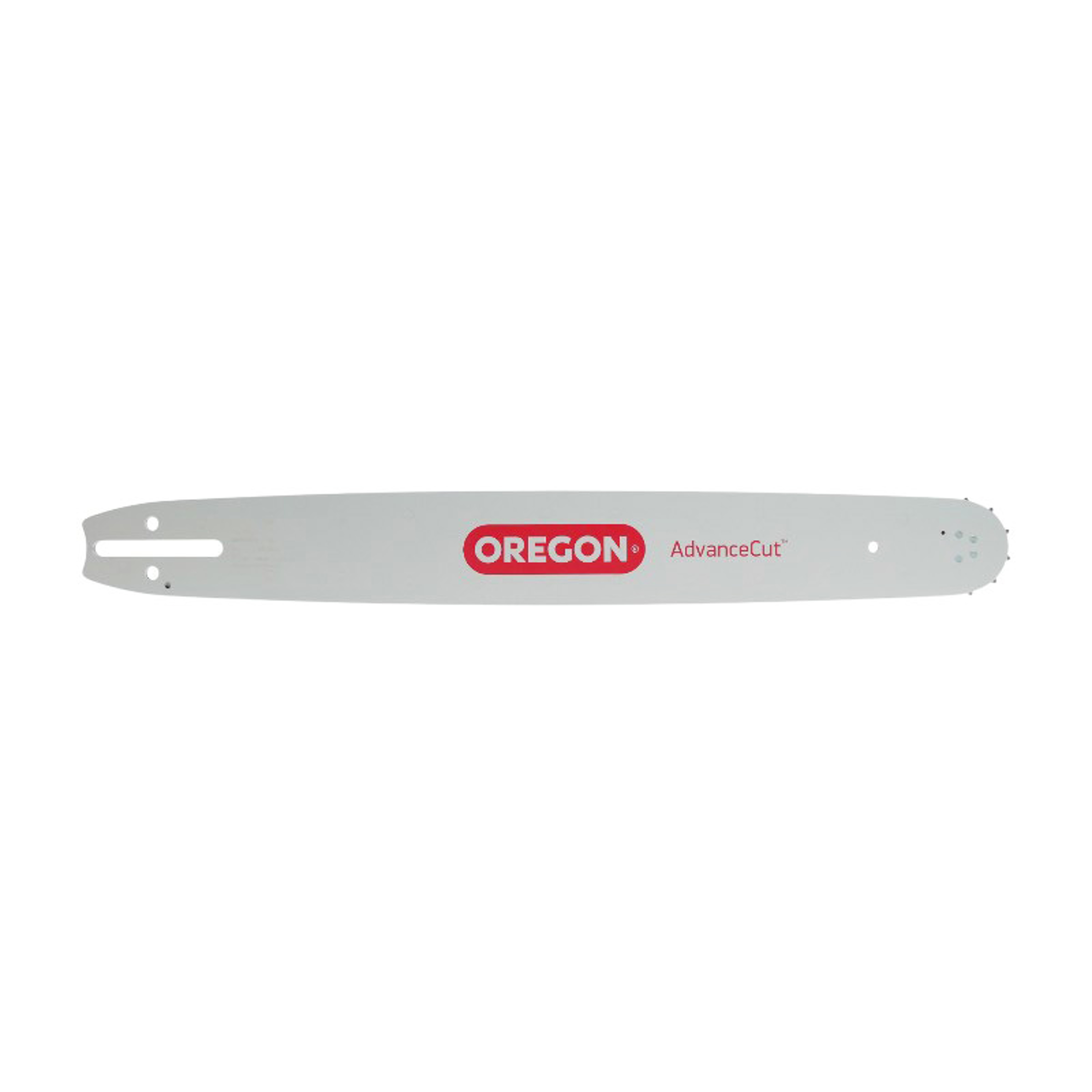 Oregon vodící lišta AdvanceCut 20" (50 cm) 3/8" .058" (1,5 mm) 208SFHD024 pro Jonsered 60 62 66 90 601 751 830 930 941 Oleomac 970 980 971 981 McCulloch Promac 54 MAC 950