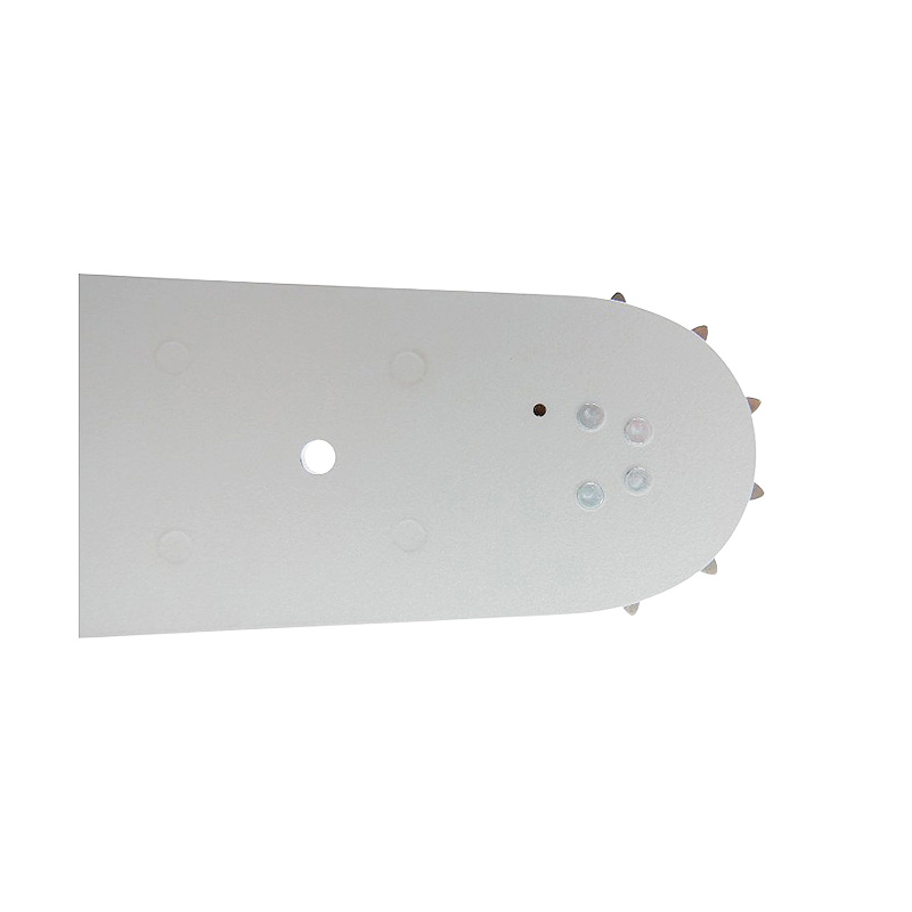 Oregon vodící lišta AdvanceCut 20" (50 cm) 3/8" .058" (1,5 mm) 208SFHD024 pro Jonsered 60 62 66 90 601 751 830 930 941 Oleomac 970 980 971 981 McCulloch Promac 54 MAC 950