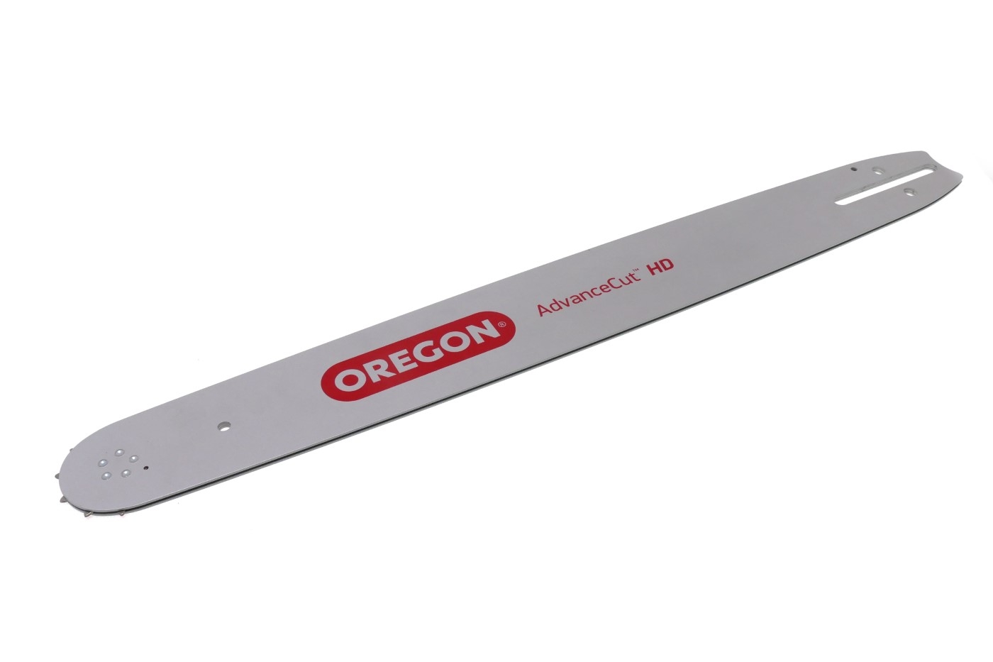 Oregon vodící lišta ADVANCECUT HD 20" (50 cm) 3/8" .058" (1,5 mm) pro Husqvarna 61 66 266 268 272 365 372XP 281 298 380 385 585 Solo 665 670 681 Jonsered 2077 2171 Dolmar PS6400 Shindaiwa 285 577 Makita DCS6400 DCS7301
