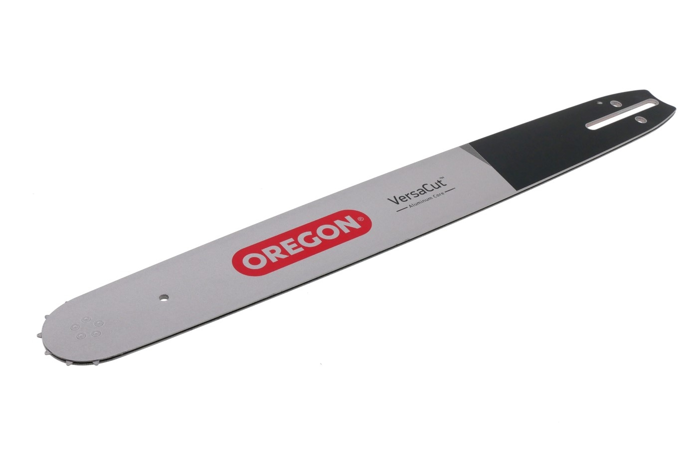 Oregon vodící lišta VERSACUT 20" (50 cm) 3/8" .058" (1,5 mm) pro Husqvarna 61 66 266 268 272 365 372XP 281 298 380 385 585 Solo 665 670 681 Jonsered 2077 2171 Dolmar PS6400 Shindaiwa 285 577 Makita DCS6400 DCS7301
