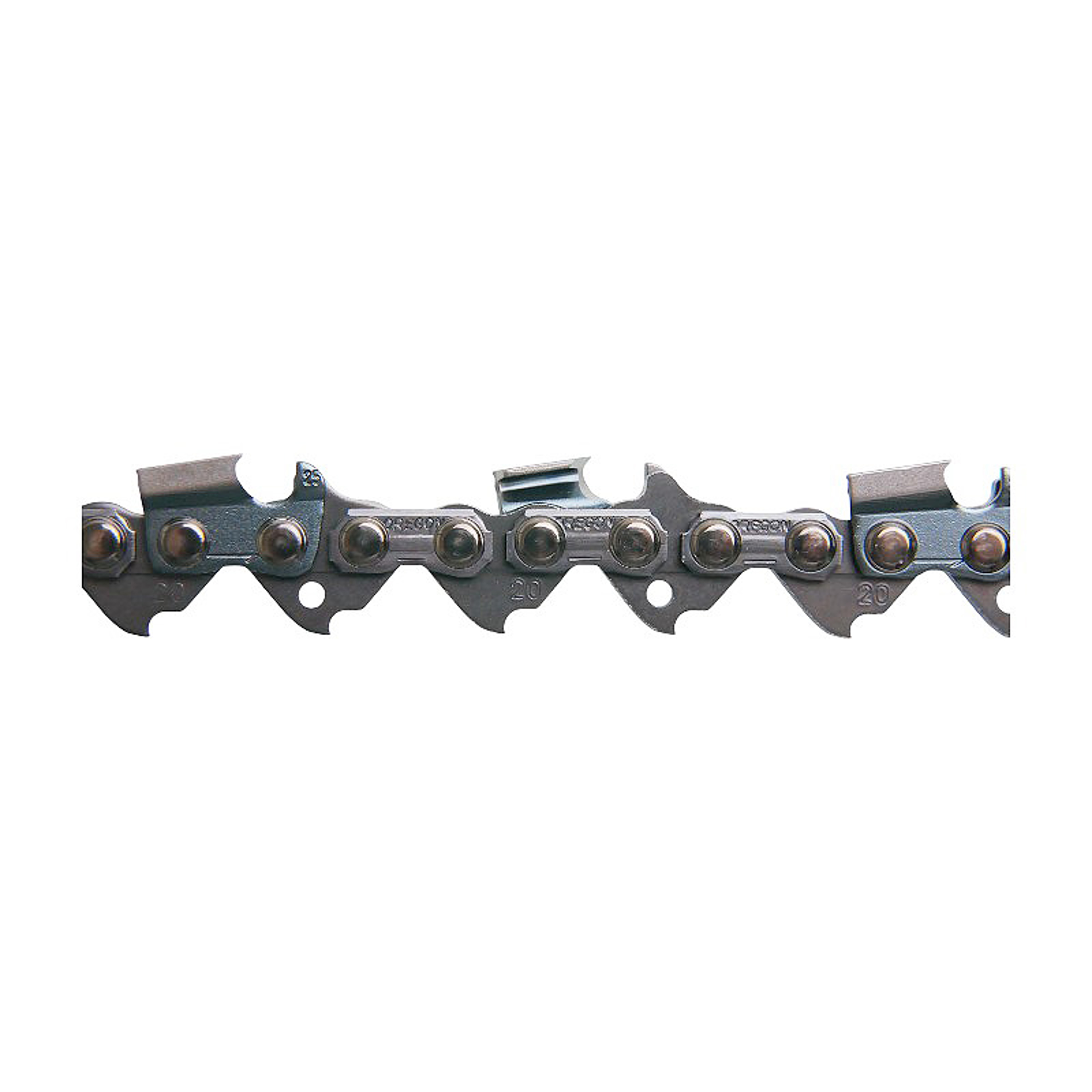 Oregon pilový řetěz .325" .050" (1,3 mm) hranatý zub 64 článků