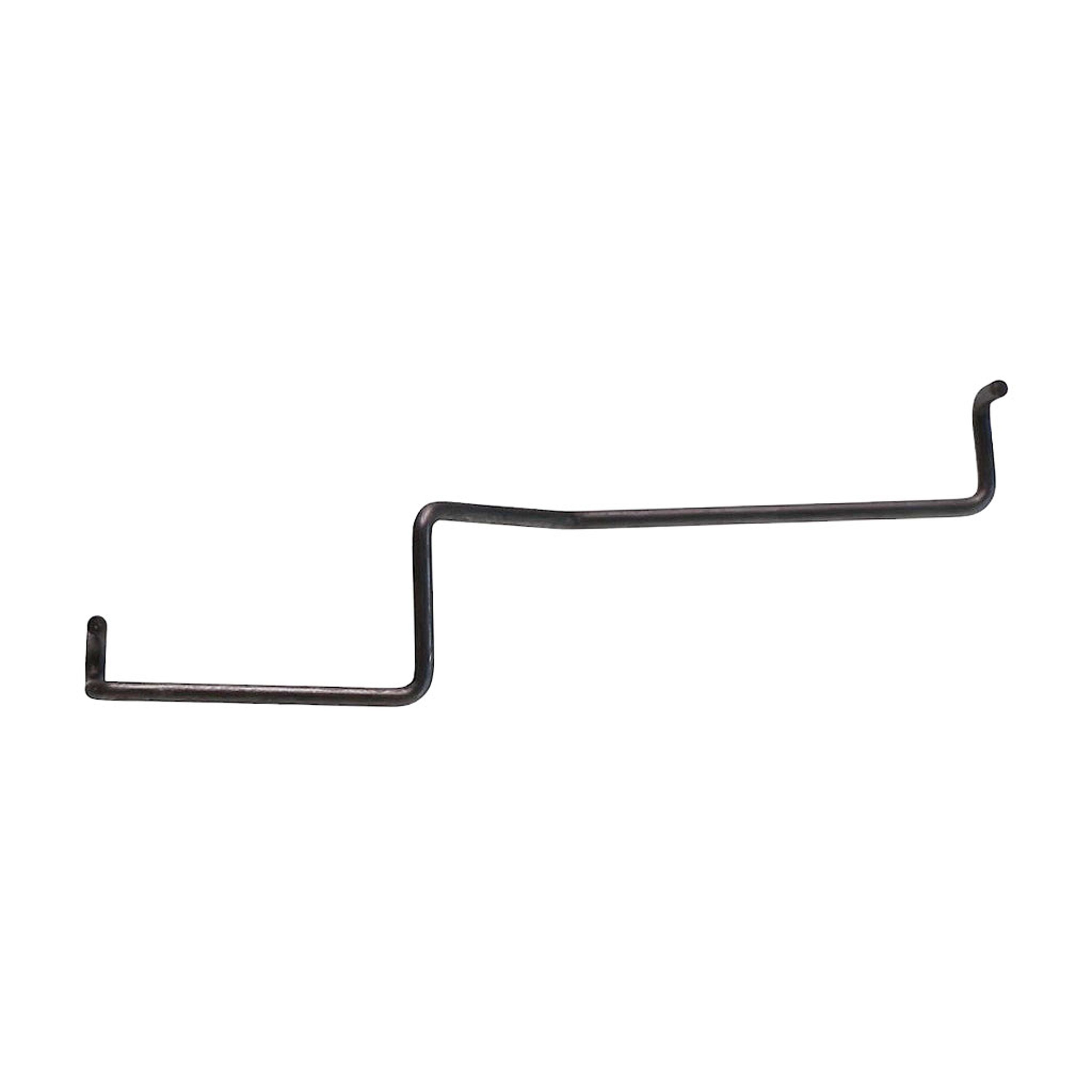 HS PARTS táhlo plynu pro motorové pily Stihl 017 018 MS170 MS180 (11301821502)