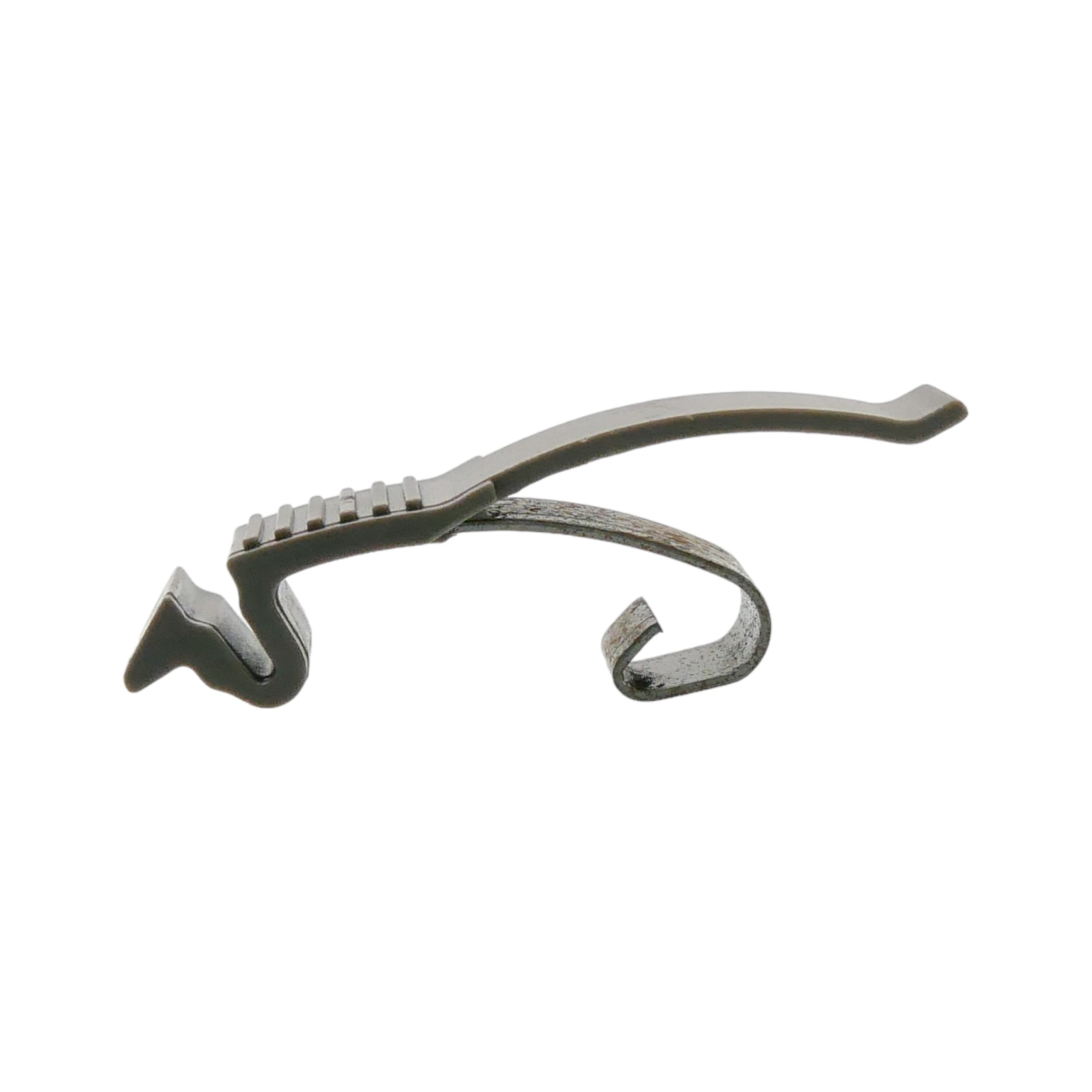 HS PARTS spona krytu filtru pro motorové pily a křovinořezy Husqvarna 253RB 345FR 355FX 355RX 535FBX 545FR 362 365 371 372 Jonsered CS2165 CS2165 EPA (OEM 503740102)