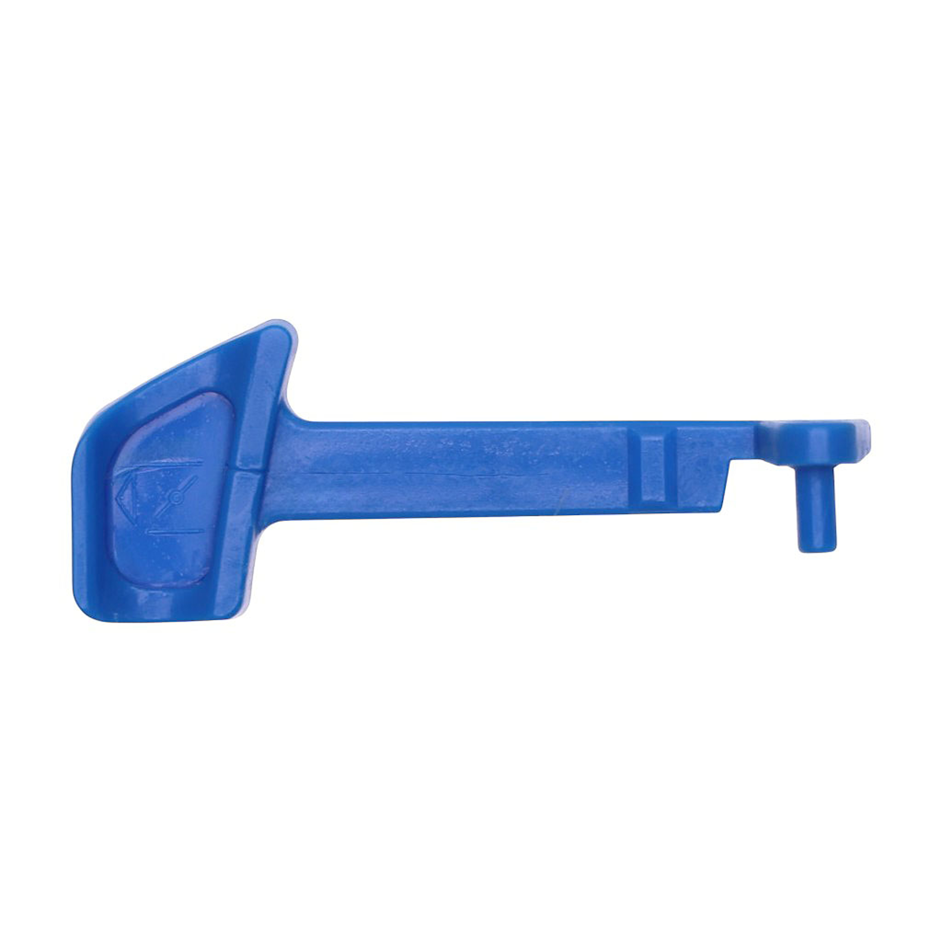 Táhlo sytiče pro motorové pily Oleomac 147 152 947 952 (OEM 50070026 50070228R)