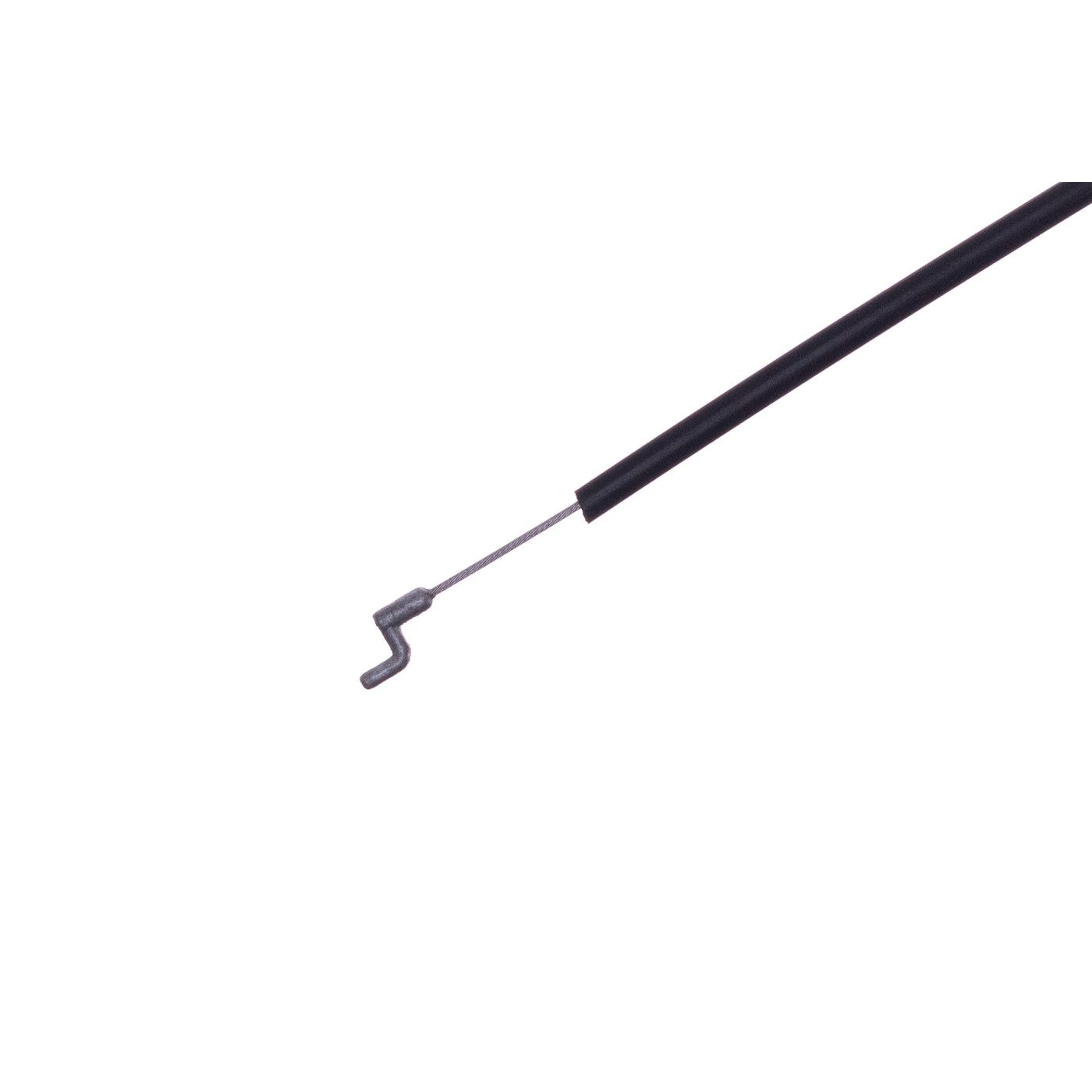 HS PARTS plynové lanko pro motorové pily Partner 351 370 390 420 352 Jonsered 2035 2250 CS2137 McCulloch Mac Cat 440 Mac Cat 441 Poulan 2250 (OEM 530047602)