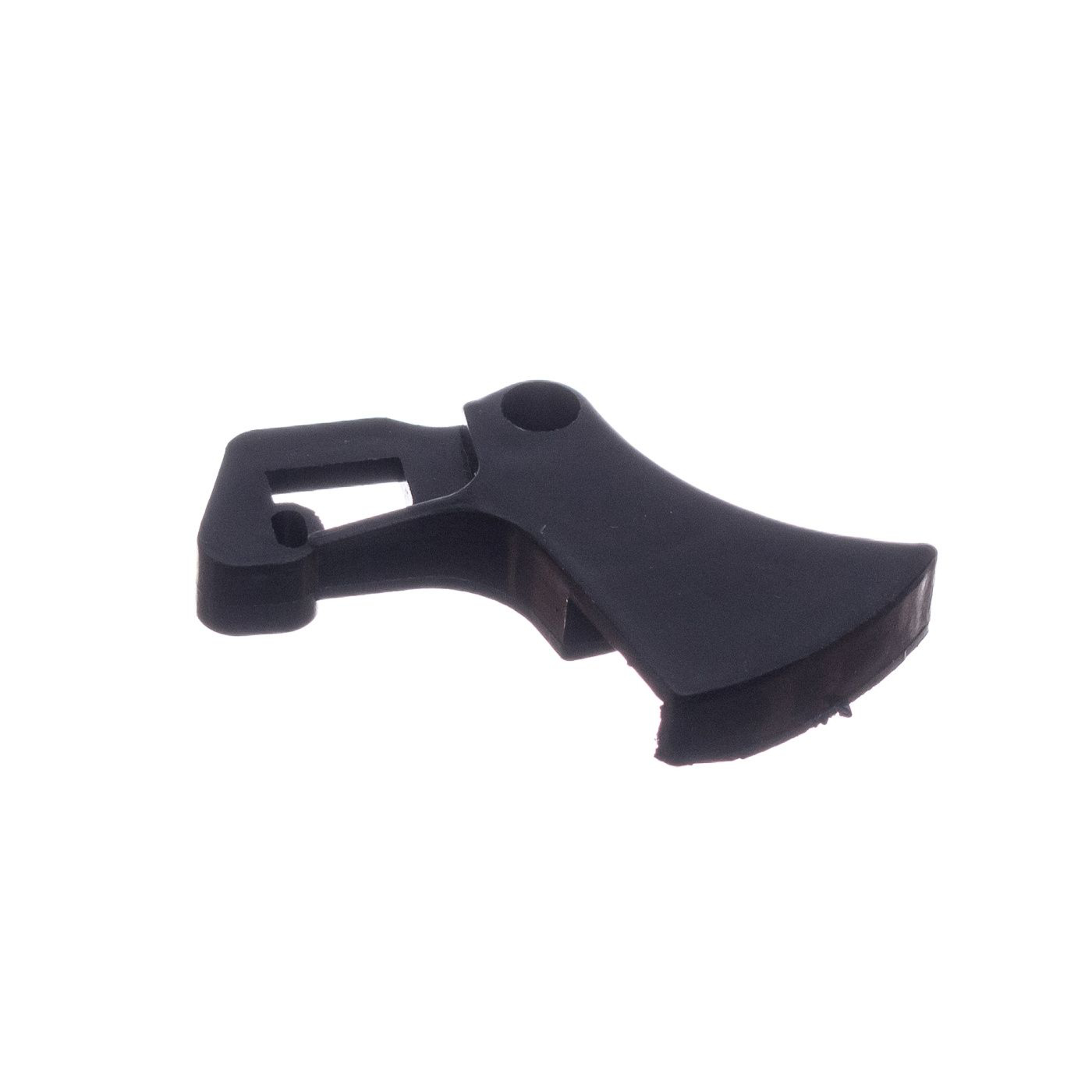 Páčka plynu pro Čínské motorové pily a pily z hobbymarketů model 4500 5200 5800