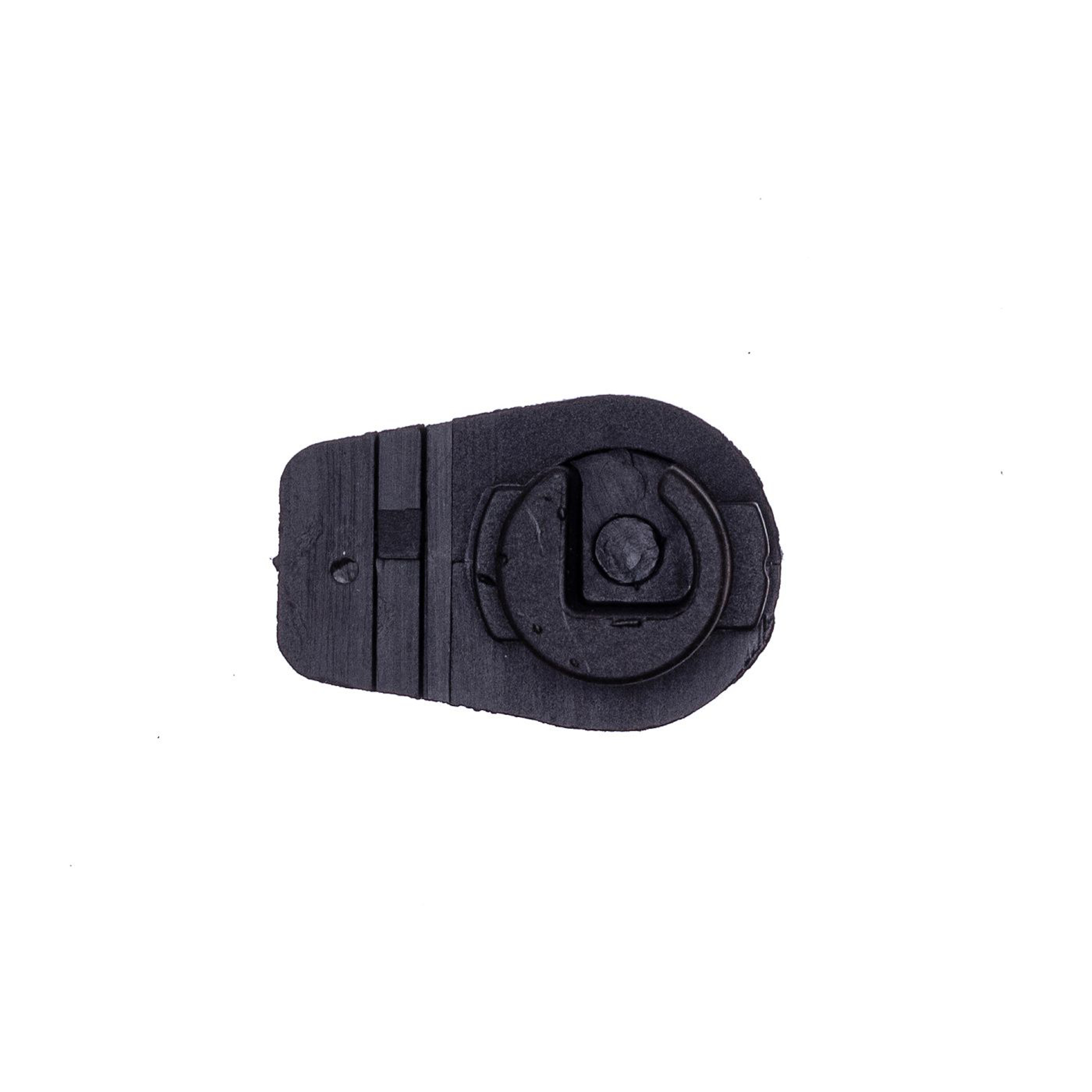 HS PARTS zámek krytu vzduchového filtru pro motorové pily Stihl 017 018 024 026 034 036 MS170 MS180 MS240 MS260 MS340 MS360 (OEM 11301412300)