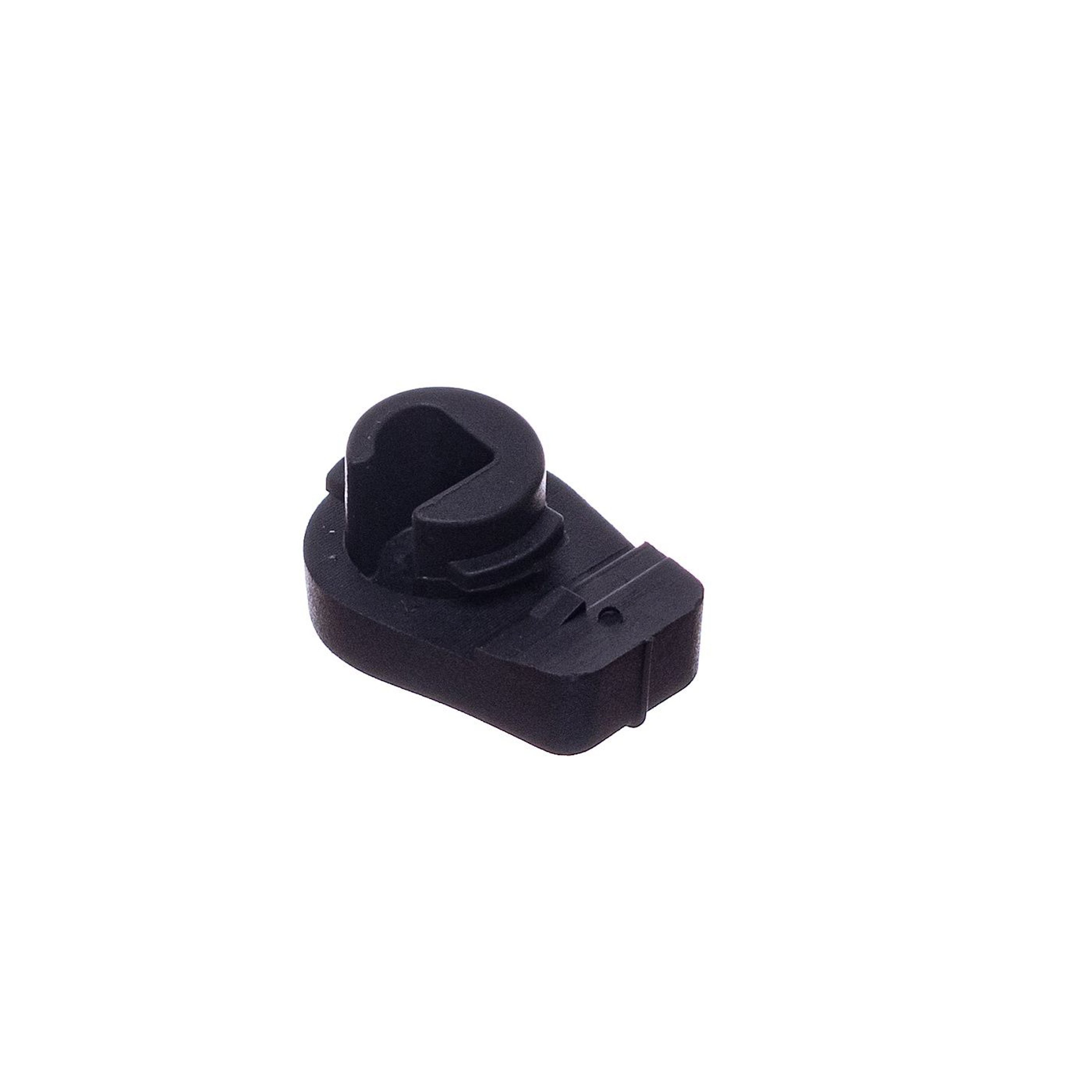 HS PARTS zámek krytu vzduchového filtru pro motorové pily Stihl 017 018 024 026 034 036 MS170 MS180 MS240 MS260 MS340 MS360 (OEM 11301412300)