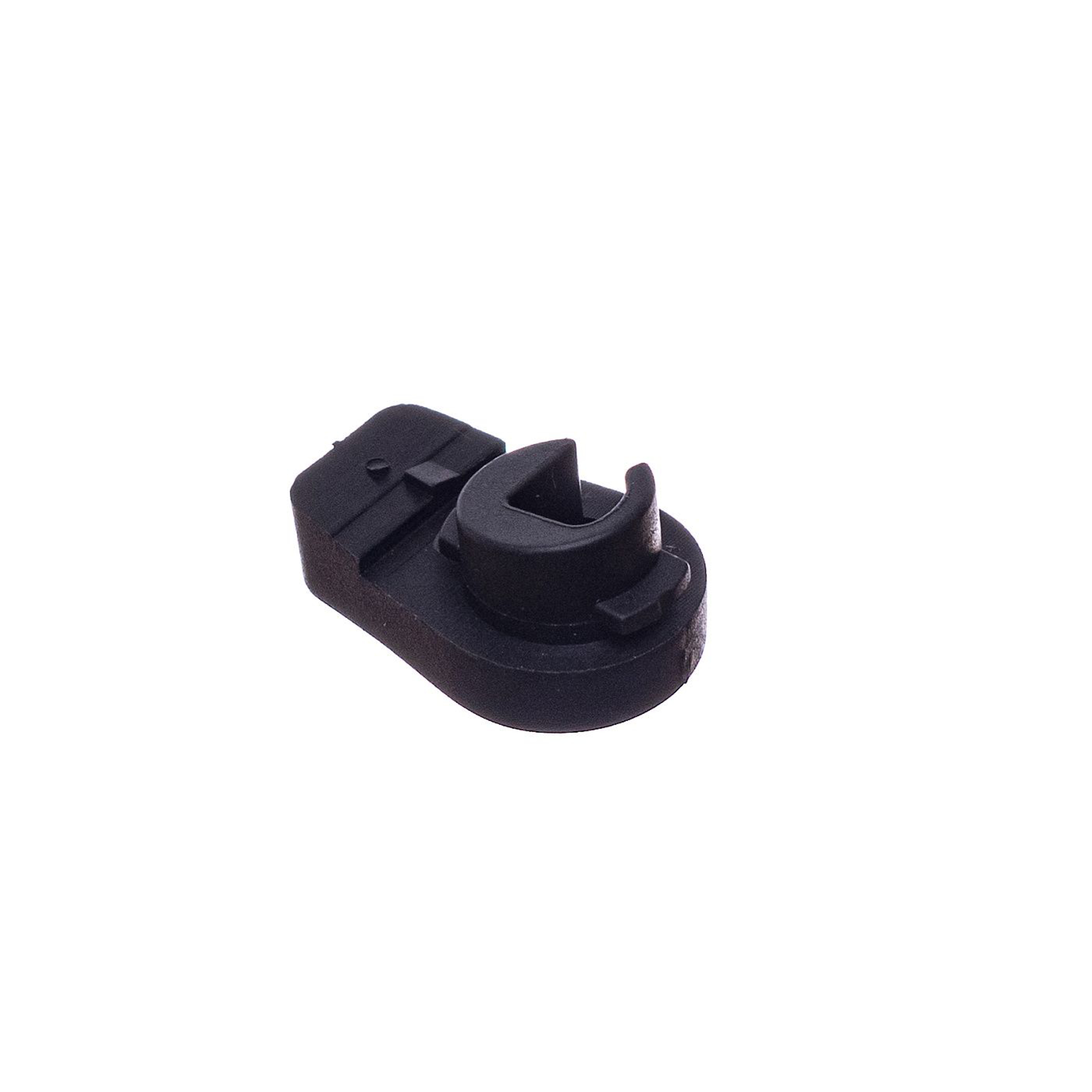 HS PARTS zámek krytu vzduchového filtru pro motorové pily Stihl 017 018 024 026 034 036 MS170 MS180 MS240 MS260 MS340 MS360 (OEM 11301412300)