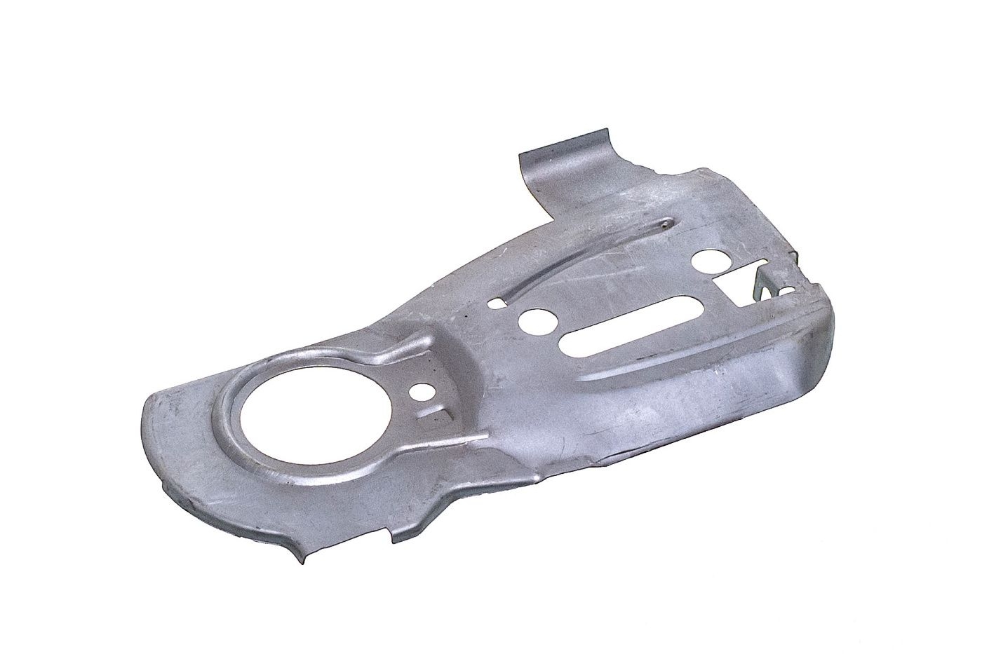 Kryt napínáku řetězu pro motorové pily Husqvarna 340 345 350 Jonsered 2141 2145 2150 CS2141 CS2145 CS2150 (OEM 503875701)