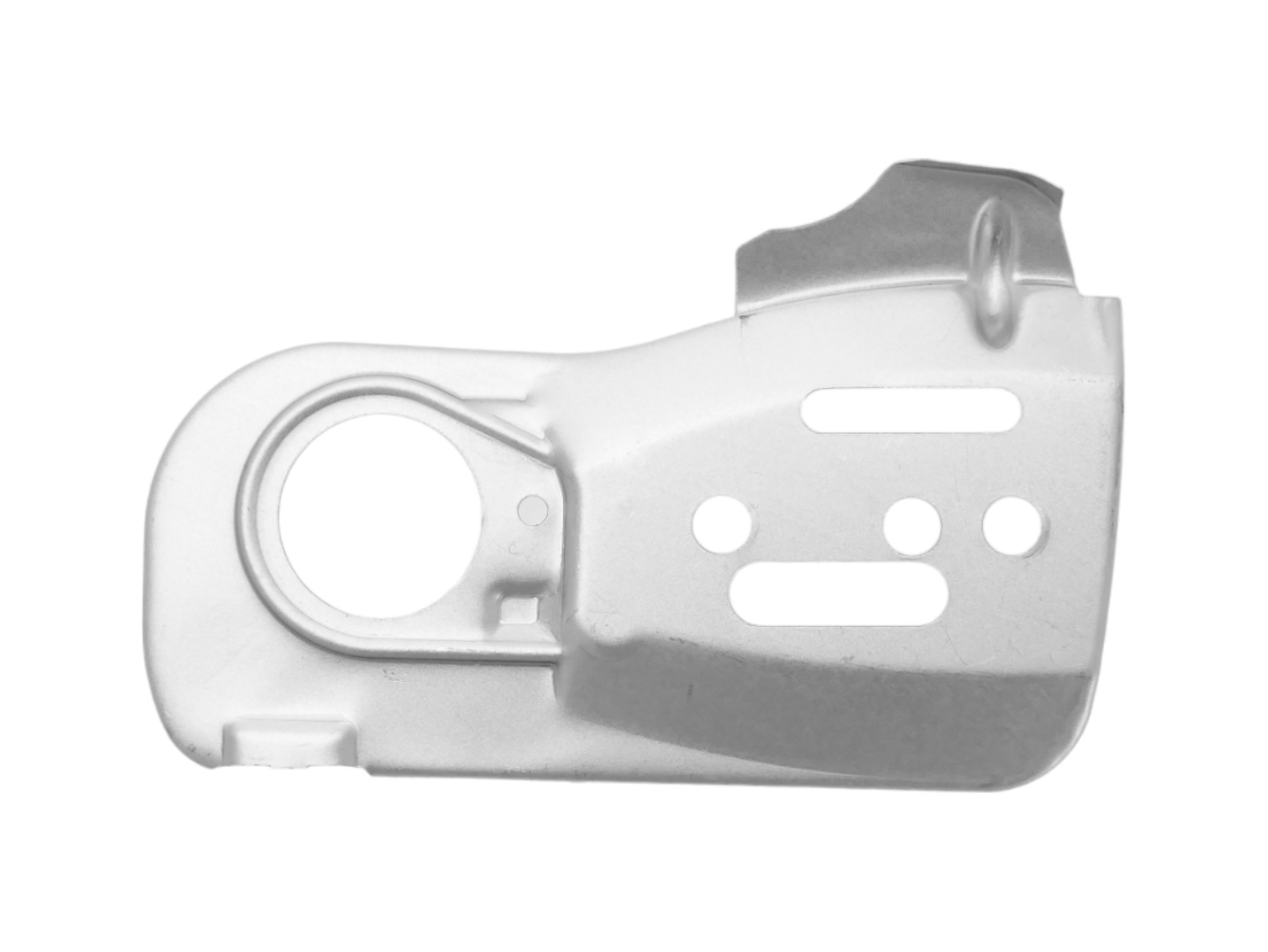Kryt napínáku řetězu pro motorové pily Husqvarna 445 450 Jonsered CS2245 CS2250 McCulloch CS450 (OEM 544094001)