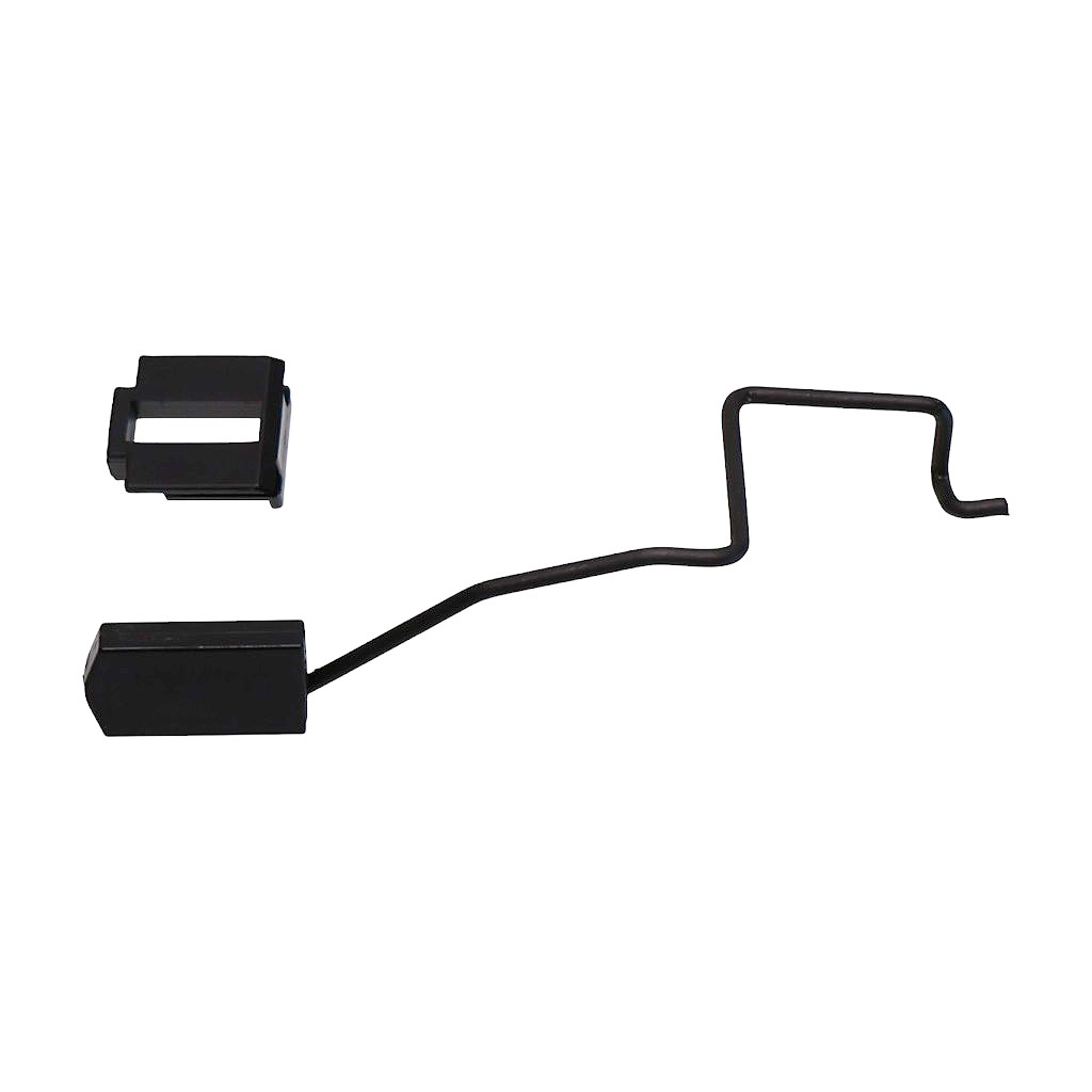 Páčka plynu pro motorové pily Husqvarna 51 55 55 Rancher (OEM 501778002)